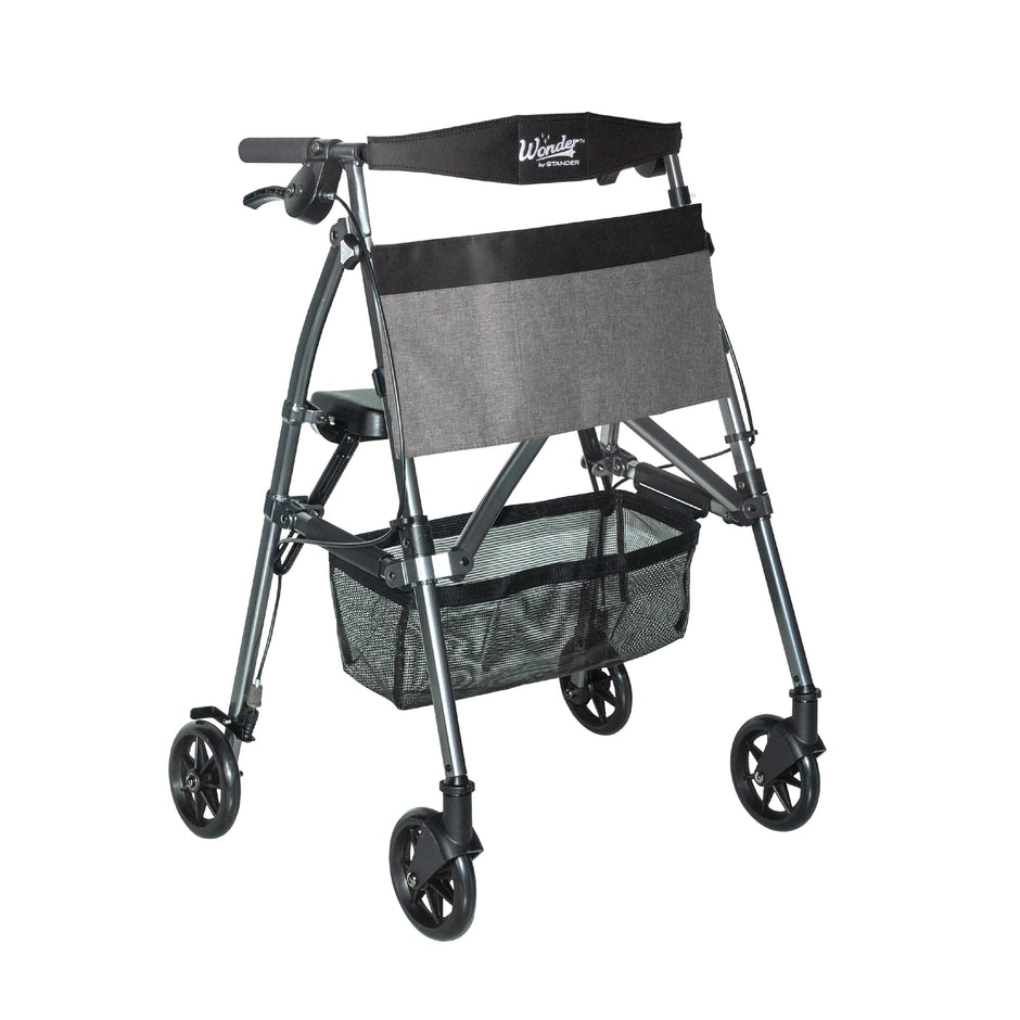 Stander Wonder Rollator Plus