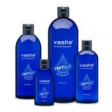 VASHE Wound Solution – 118 ml Bottle
