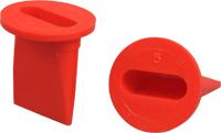 Little Red Valve (Each)