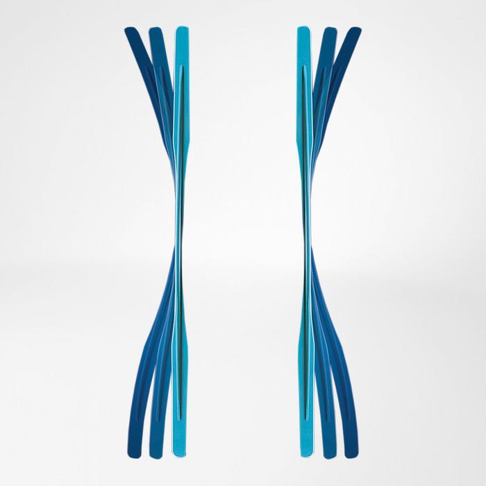 GenuLoc Knee Immobiliser - Home Health Store Inc