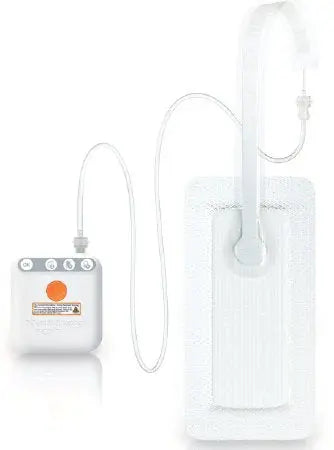 Kit/1 Pico 7 System Negative Pressure Wound Therapy, Dressing Size 10cm X 30cm, 2 Pack - Home Health Store Inc