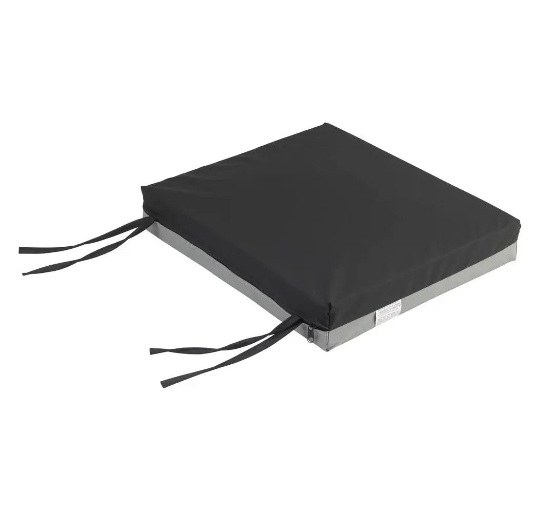 Gel-U-Seat Gel/Foam Cushion - Home Health Store Inc