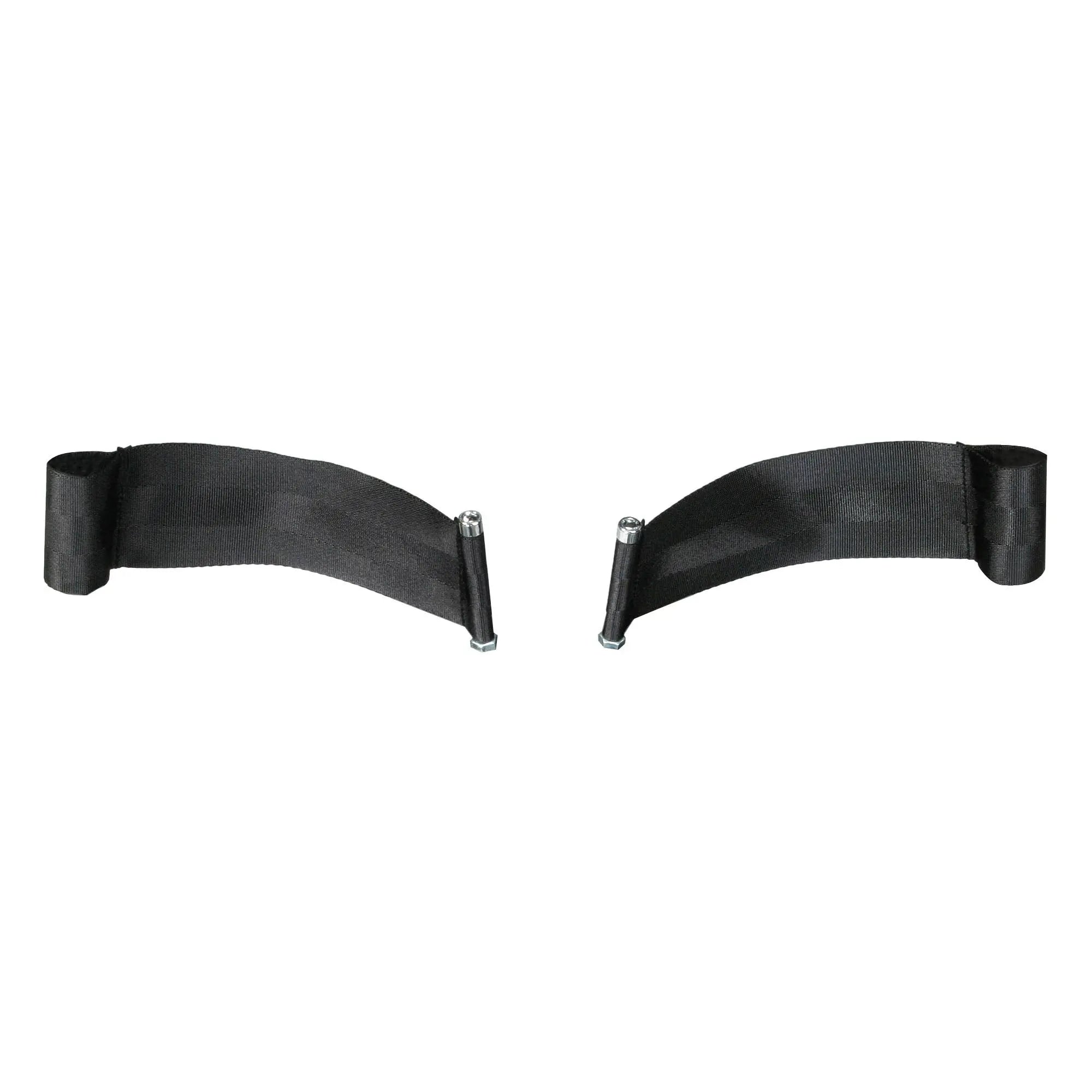 Heel Loops for Swing Away Foot Rest - Home Health Store Inc
