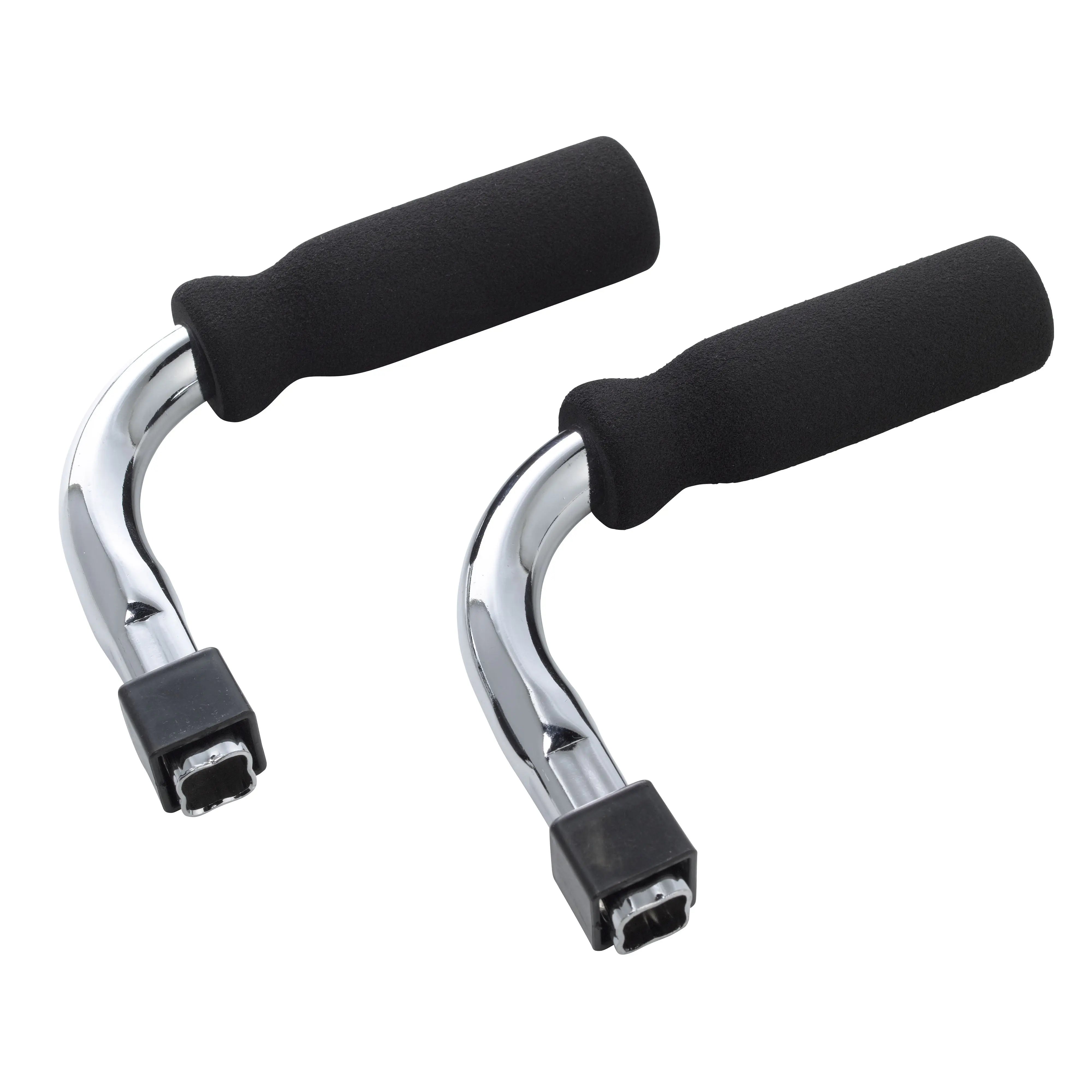 First Class School Chair Push Handles - Home Health Store Inc