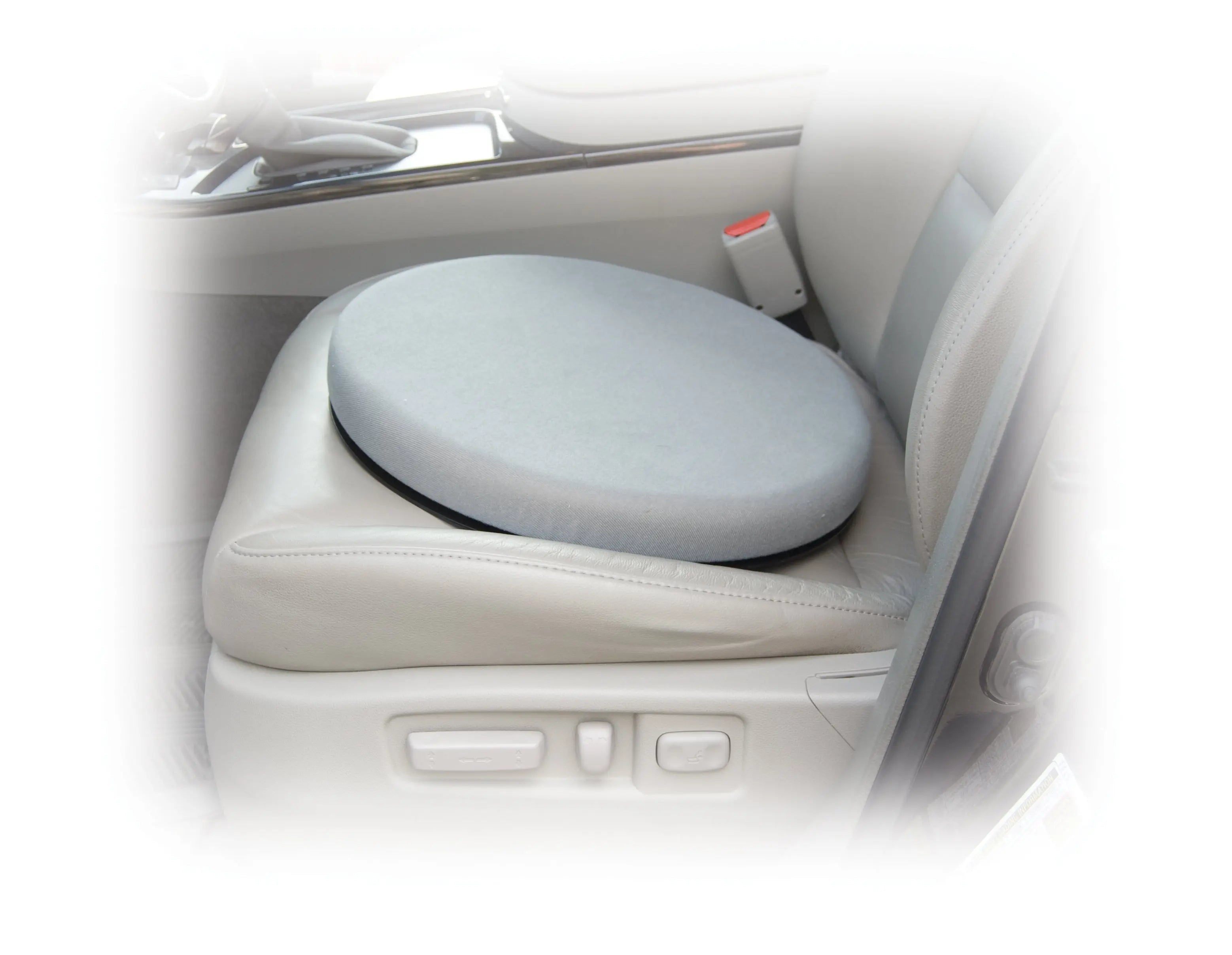 Padded Swivel Seat Cushion - Home Health Store Inc