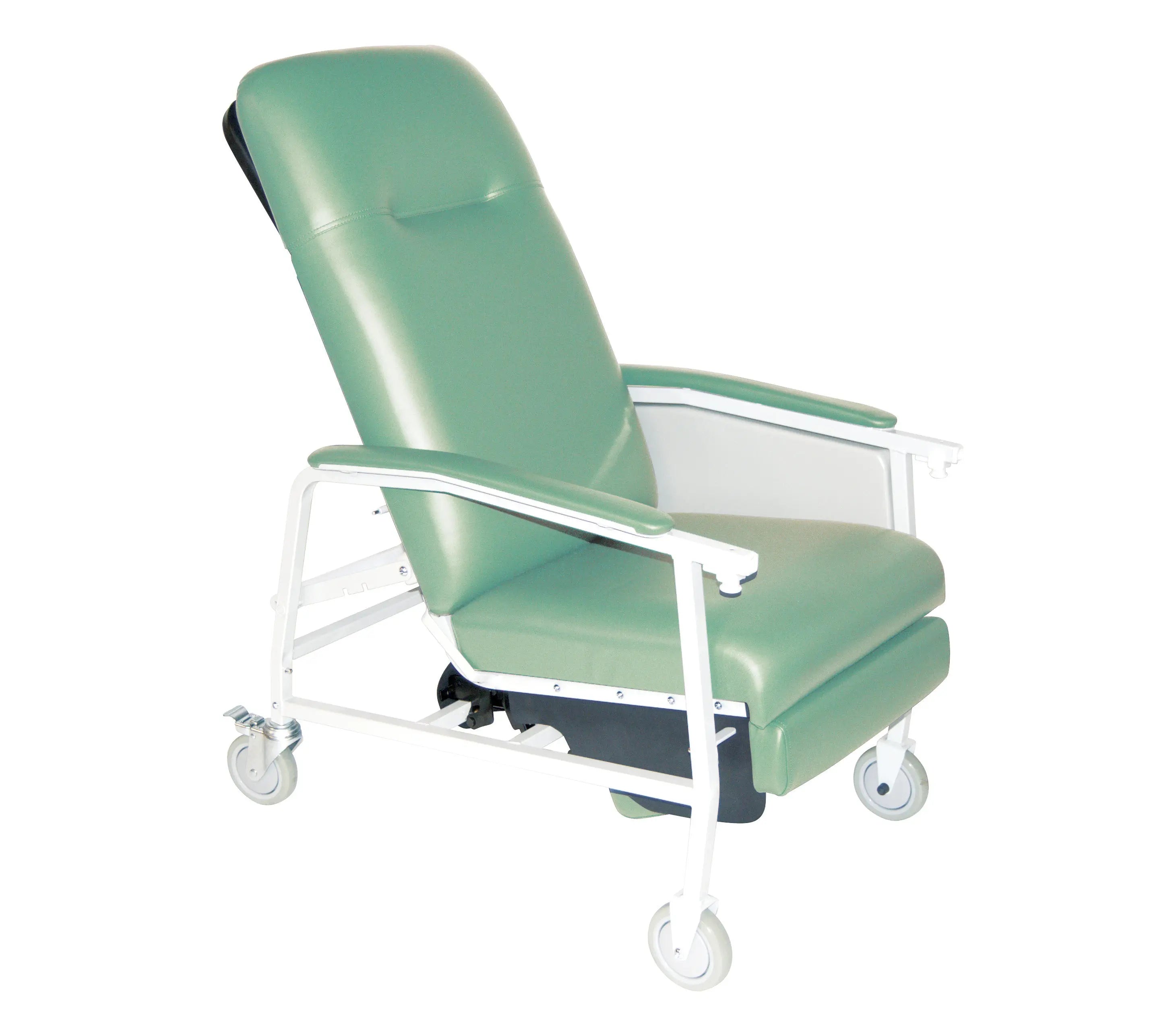 3 Position Heavy Duty Bariatric Geri Chair Recliner - Home Health Store Inc