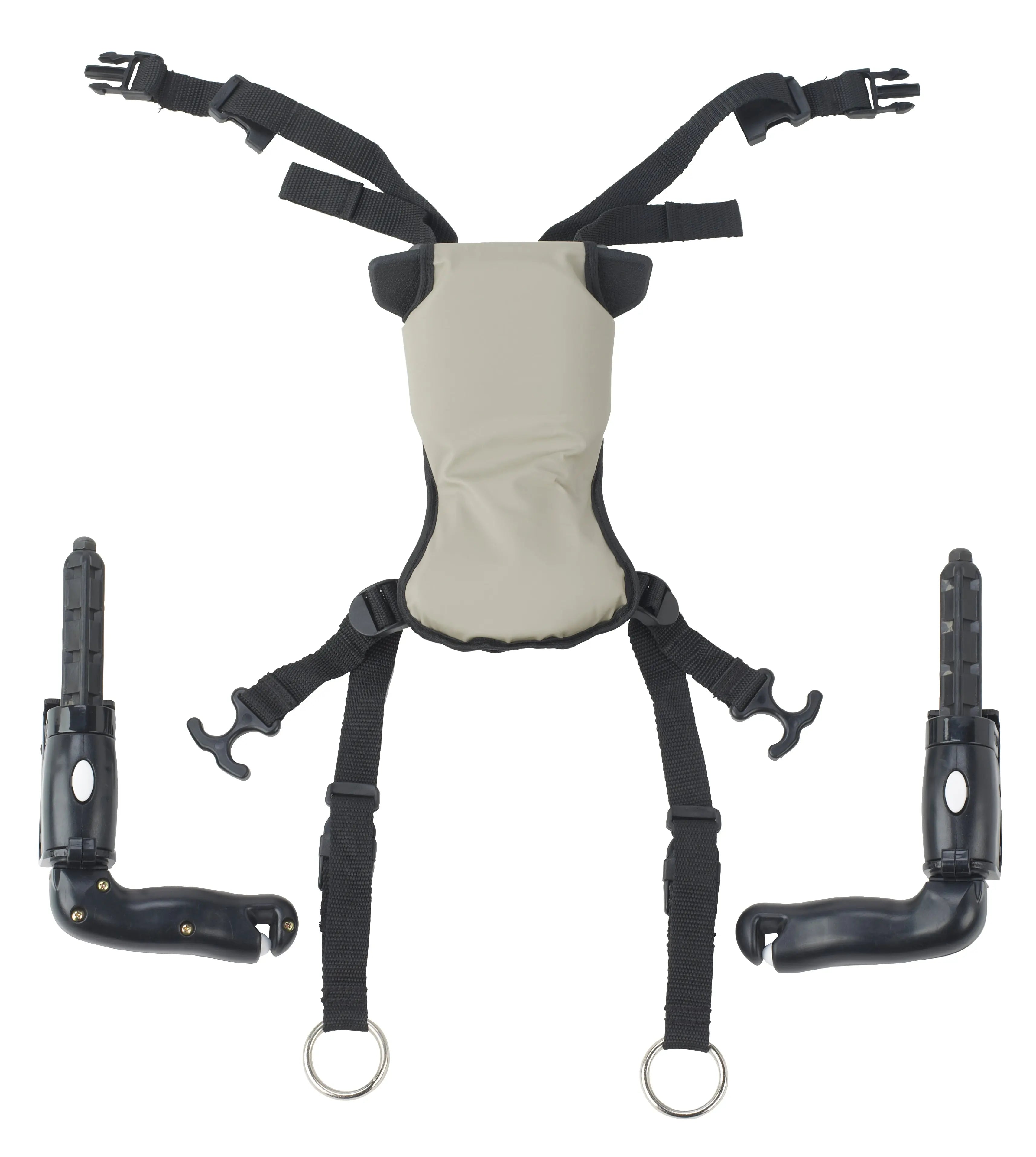Trekker Grait Trainer Hip Positioner and Pad - Home Health Store Inc