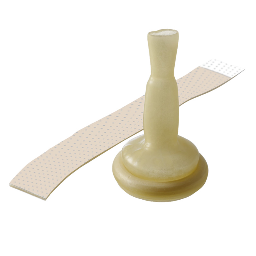 Conveen® Adhesive Liner External Catheter, 35mm - Box Of 35 - Home Health Store Inc