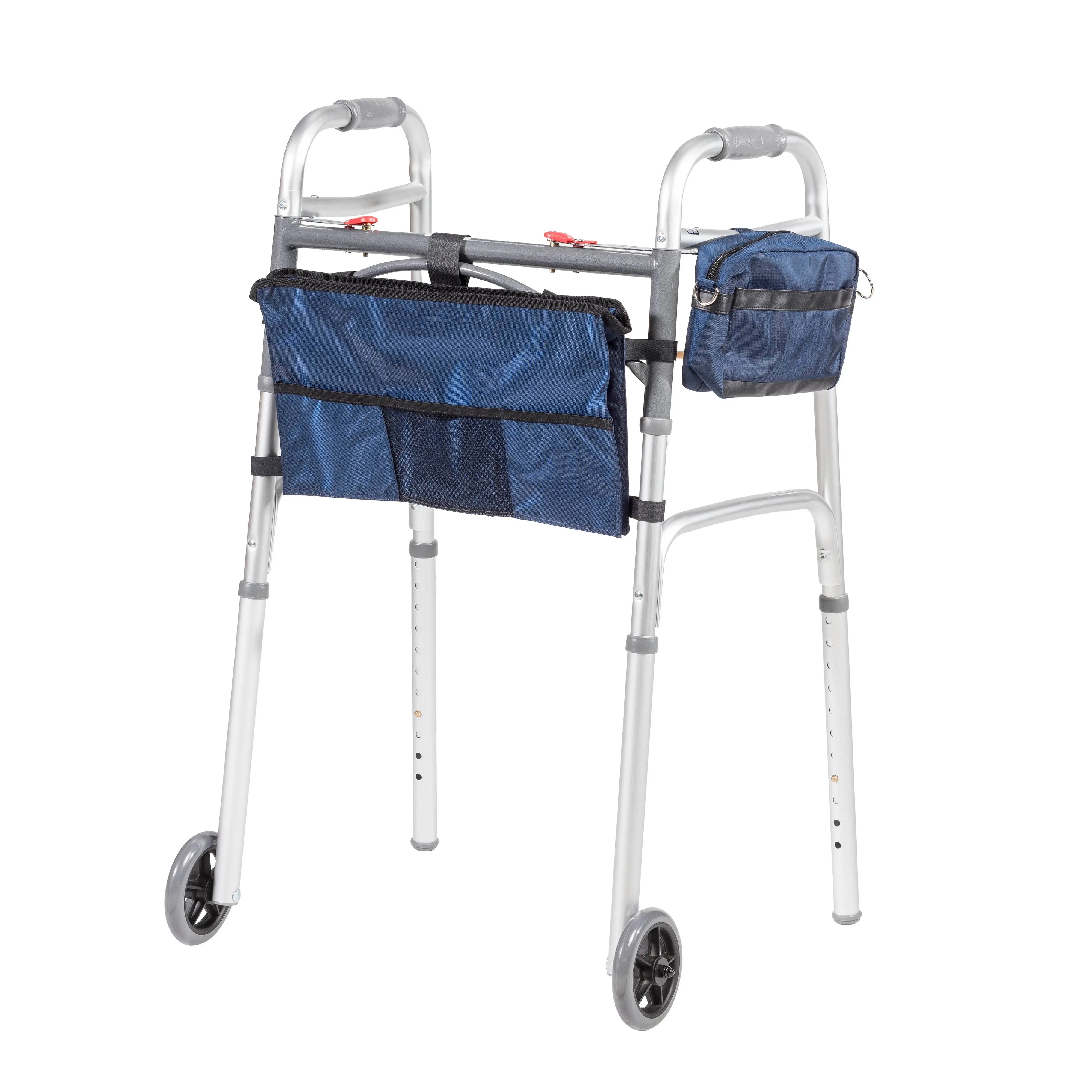 Multi-Use Accessory Bag - Home Health Store Inc