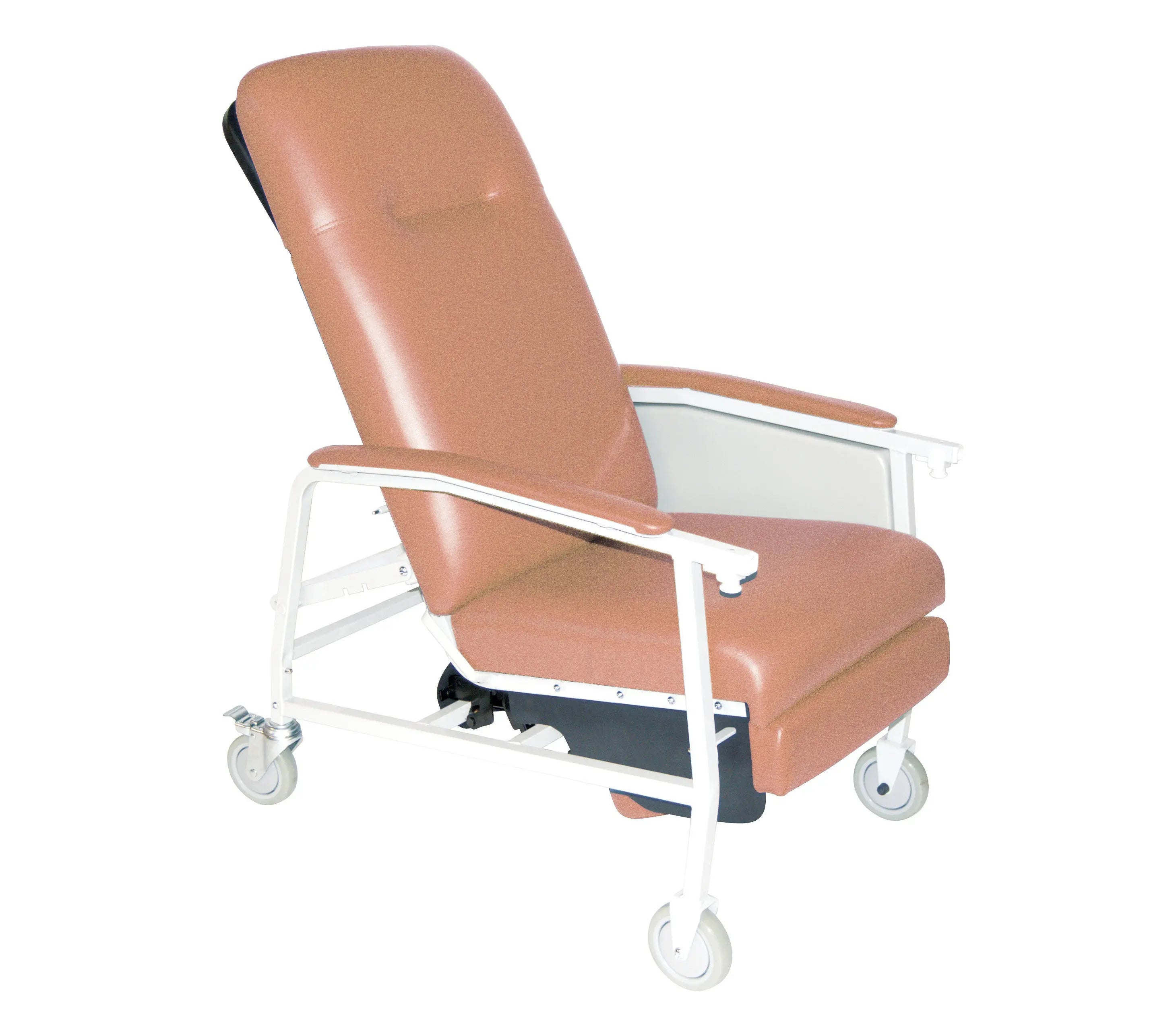 3 Position Geri Chair Recliner - Home Health Store Inc
