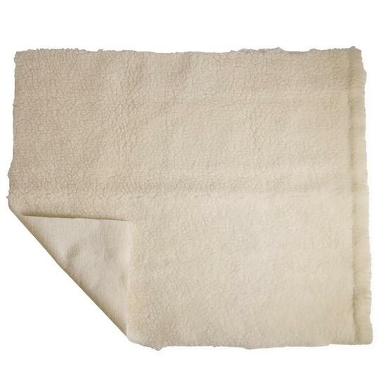 Kodel Polyester Bed Pad 30" X 40" White - Ea/1 - Home Health Store Inc