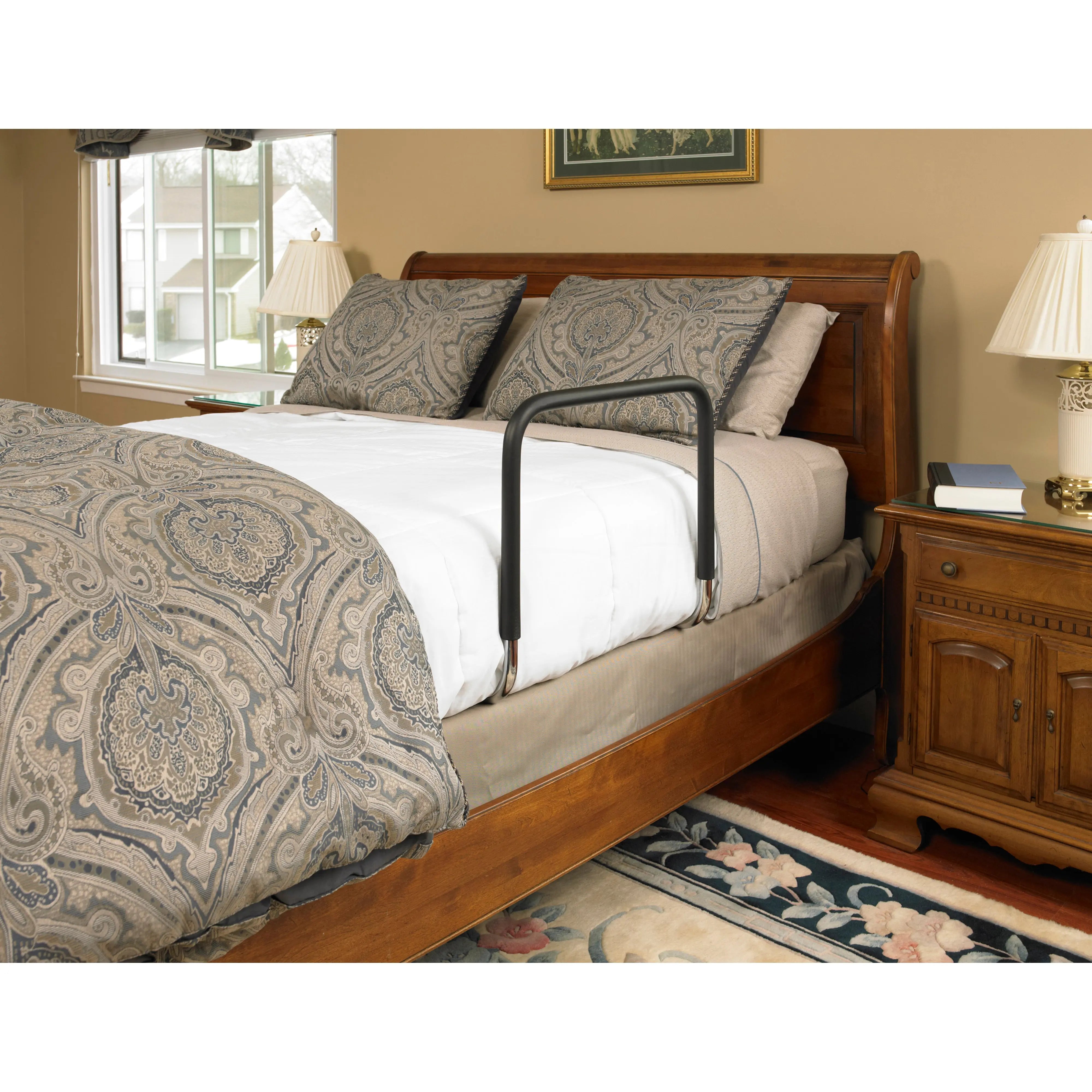 Home Bed Assist Handle - Home Health Store Inc
