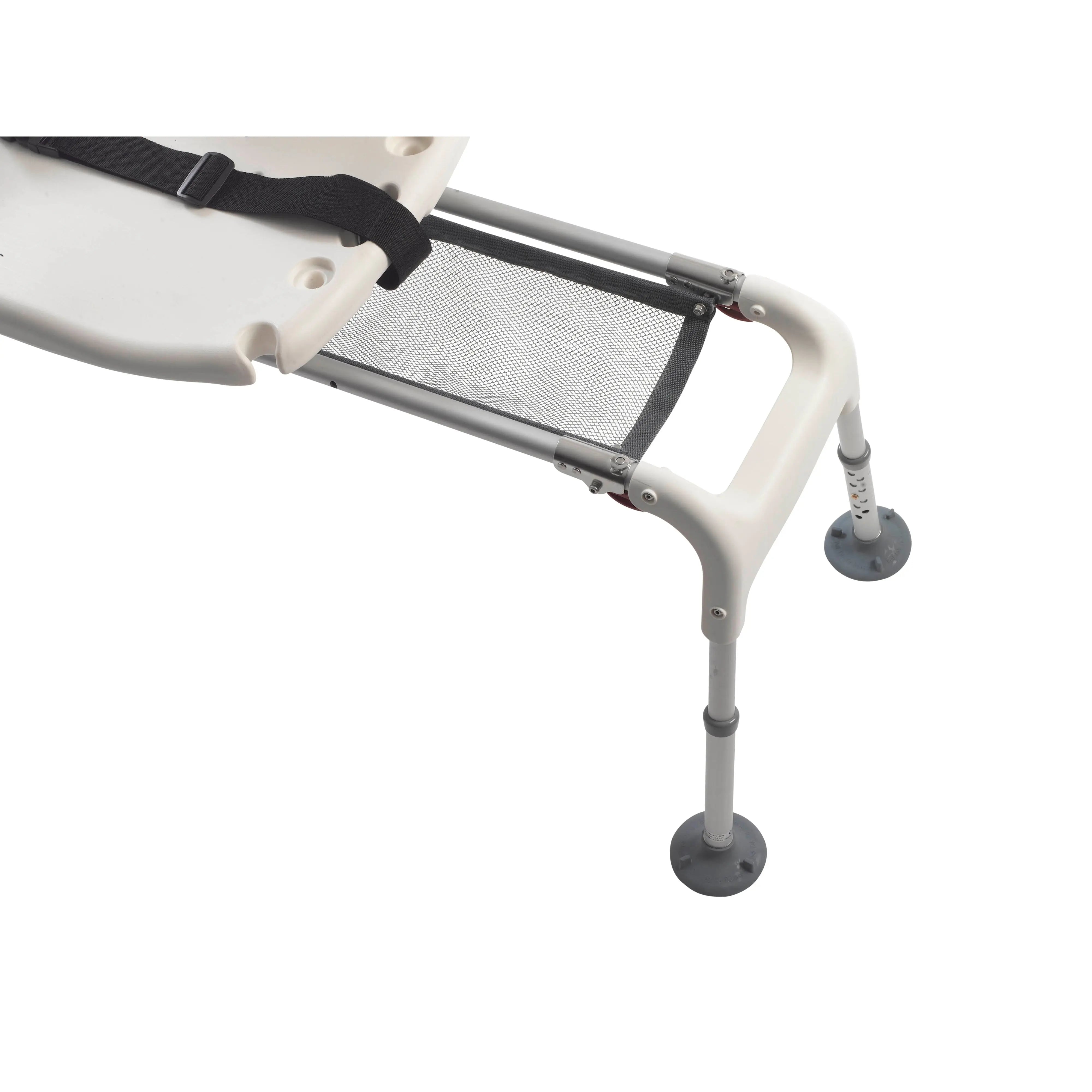 Folding Universal Sliding Transfer Bench - Home Health Store Inc