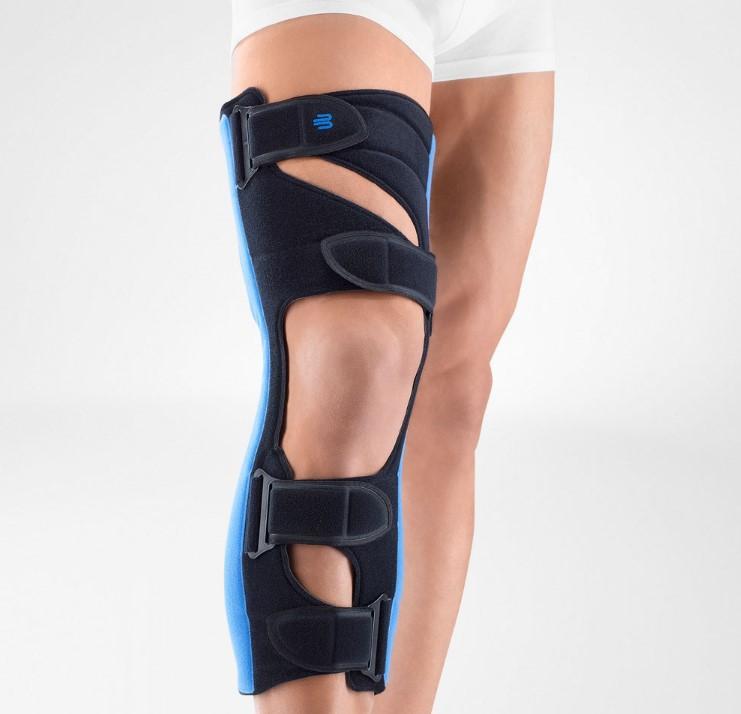 Bauerfeind GenuLoc® Knee Brace - Home Health Store Inc