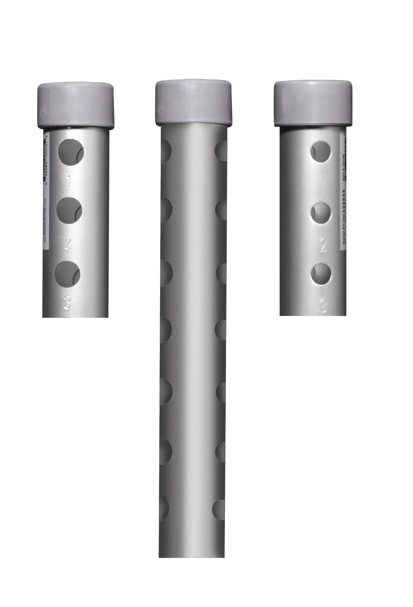 Universal Walker Wheels - Home Health Store Inc