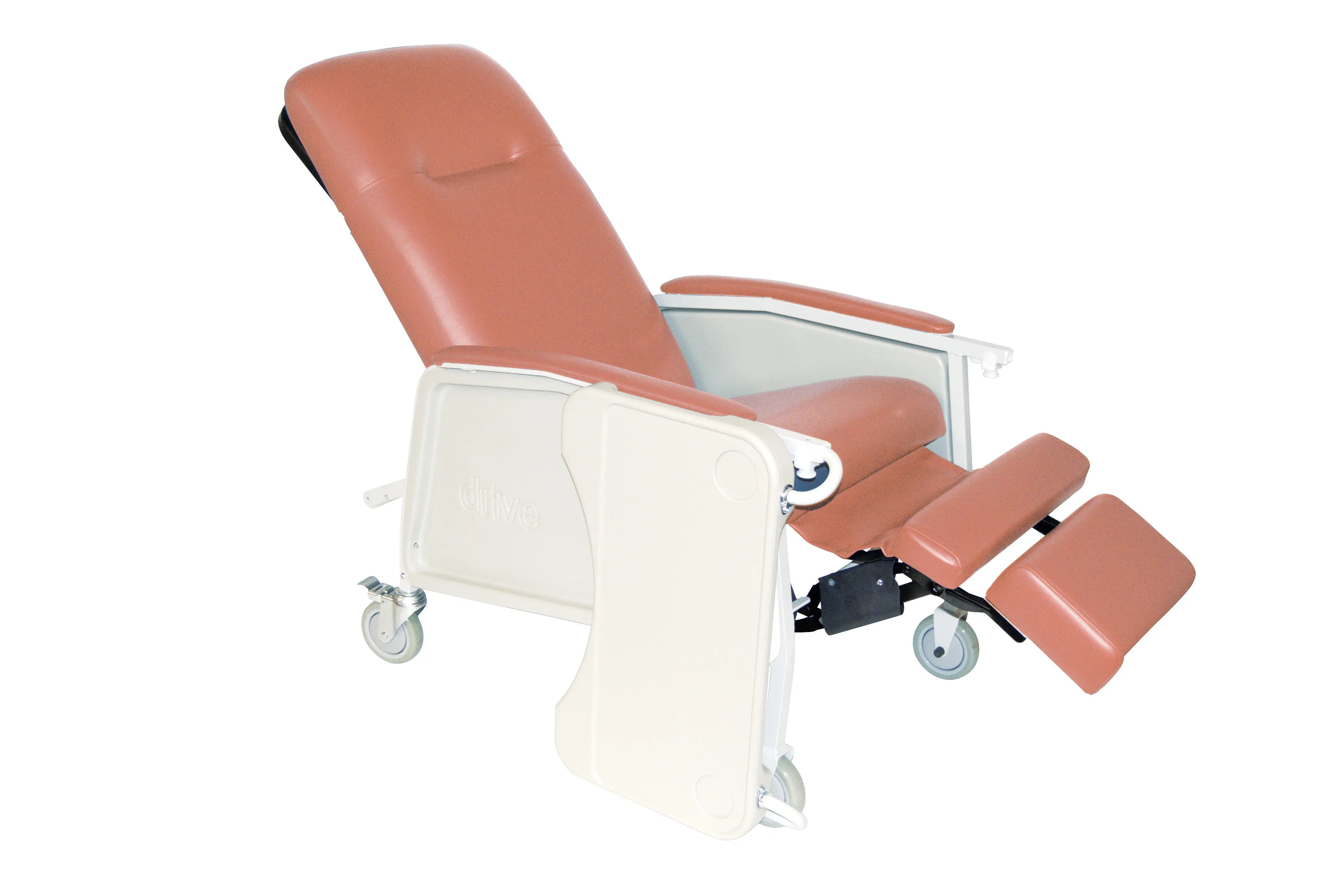 3 Position Geri Chair Recliner - Home Health Store Inc