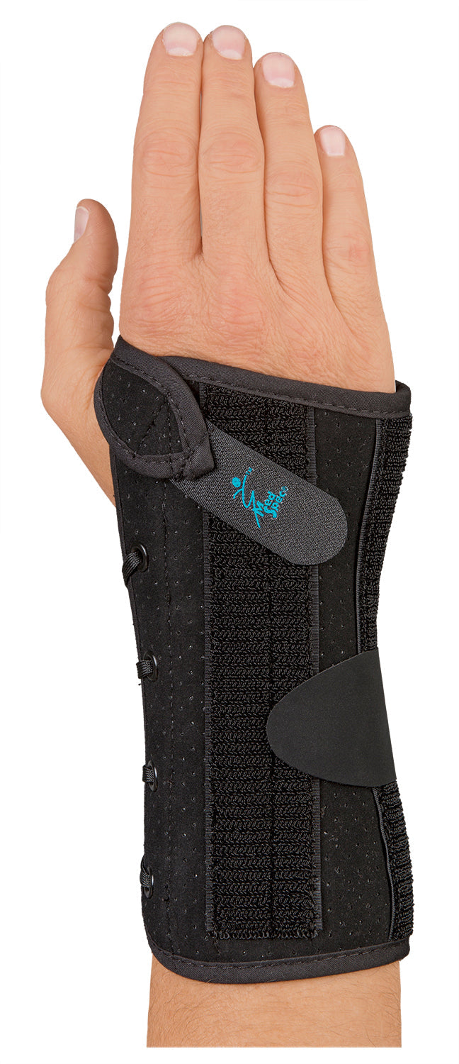 MedSpec Wrist LacerTM II Wrist Support -Carpal Tunnel