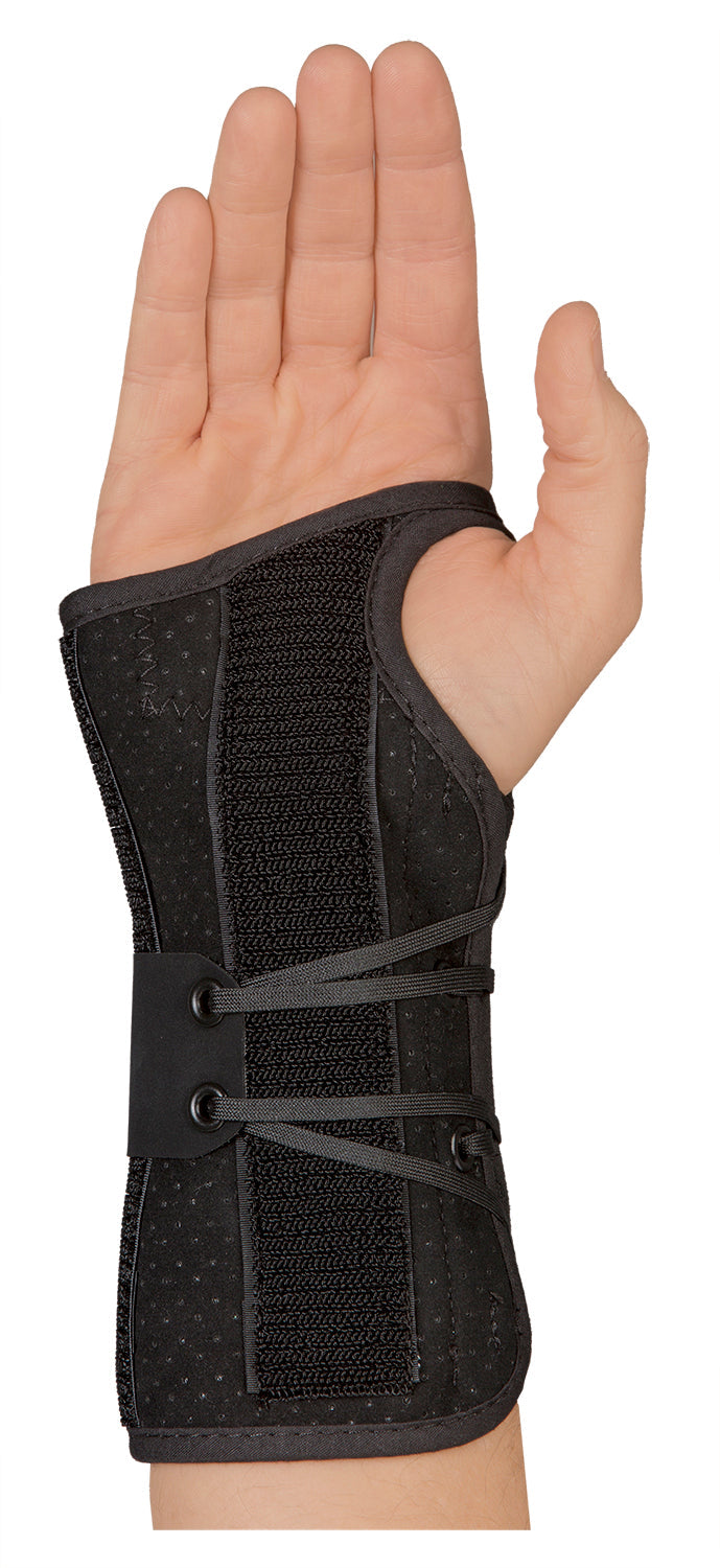 MedSpec Wrist LacerTM II Wrist Support -Carpal Tunnel