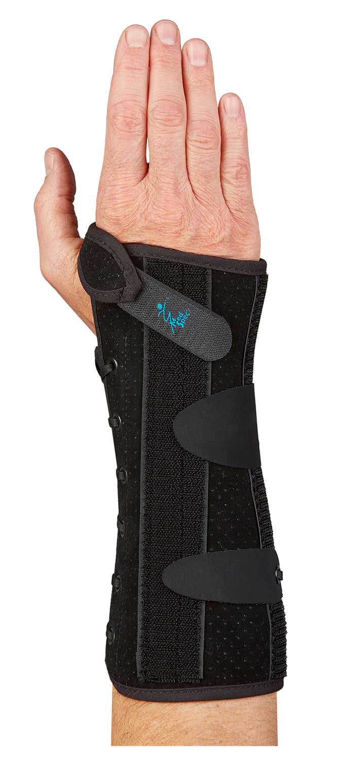 MedSpec Wrist LacerTM II Wrist Support -Carpal Tunnel