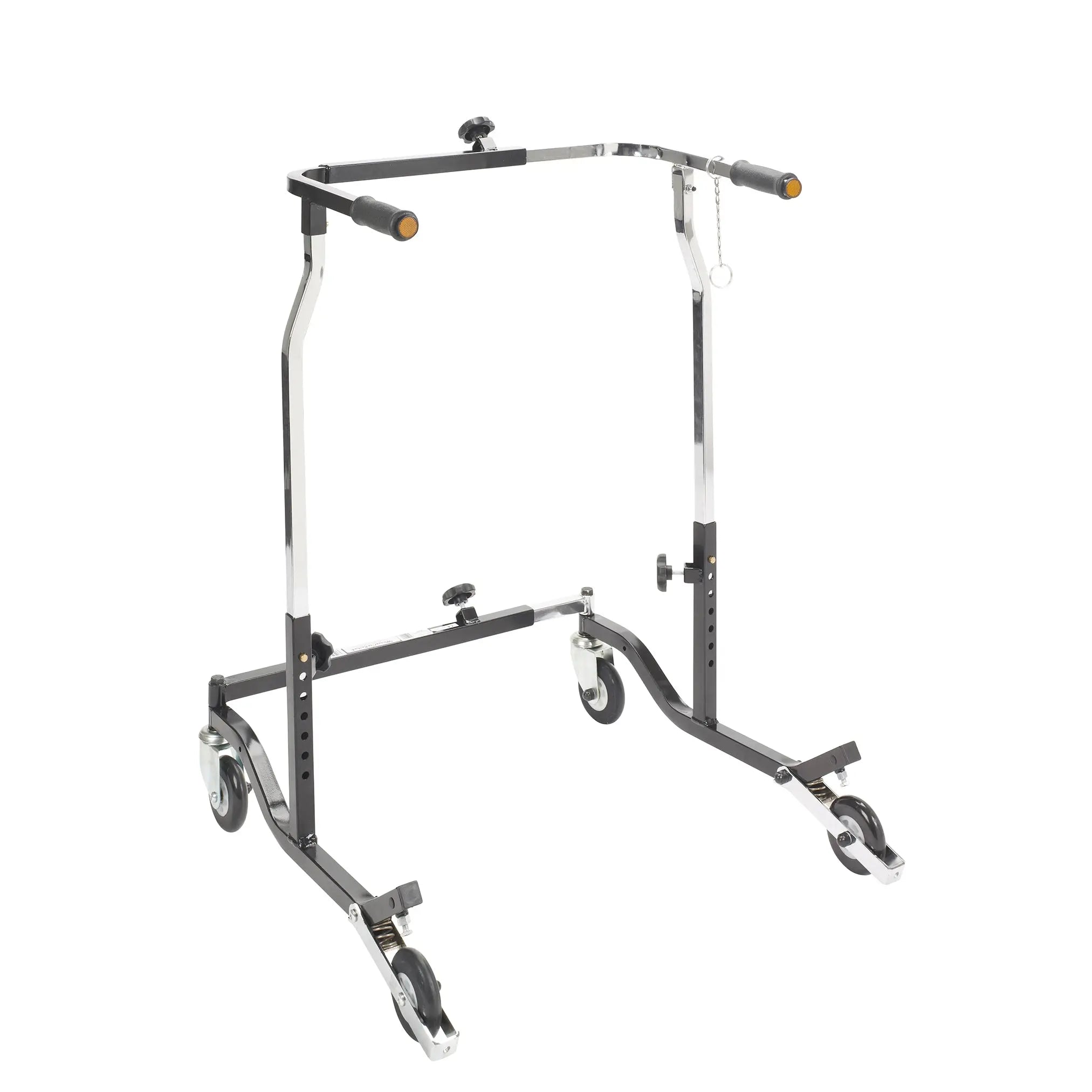 Bariatric Heavy Duty Anterior Safety Roller - Home Health Store Inc