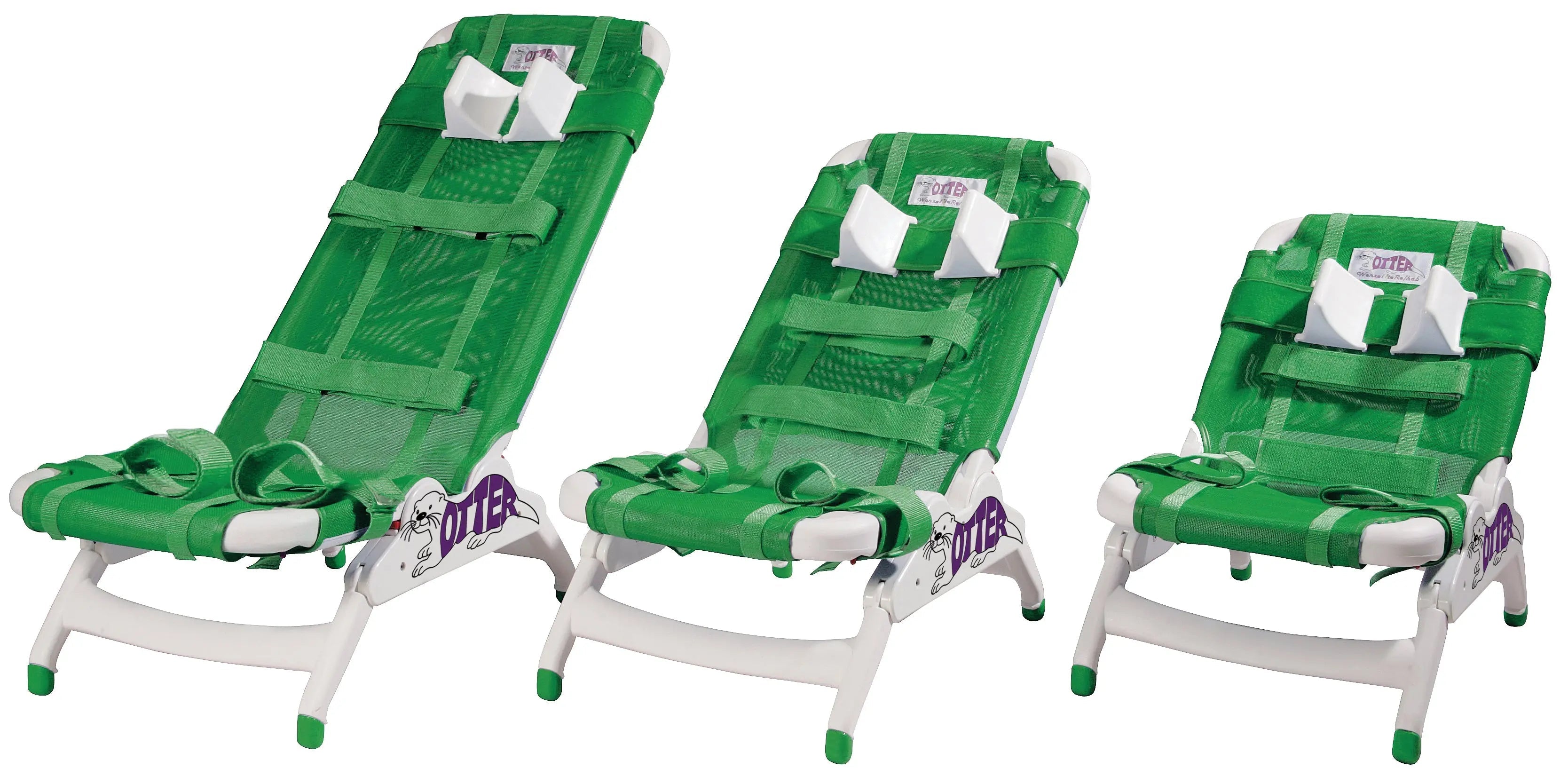 Otter Pediatric Bathing System - Home Health Store Inc
