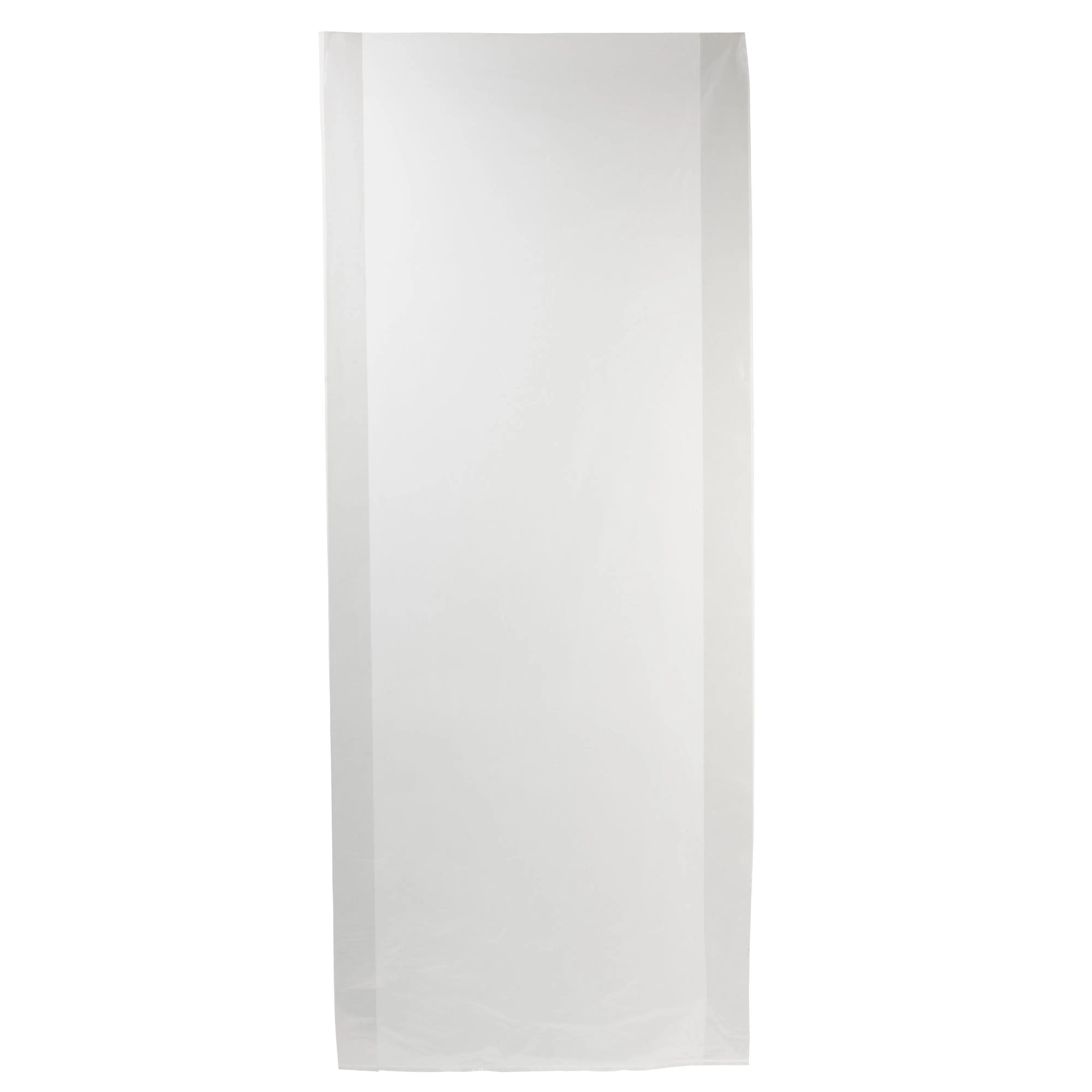 Clear Plastic Transport Storage Covers - Home Health Store Inc