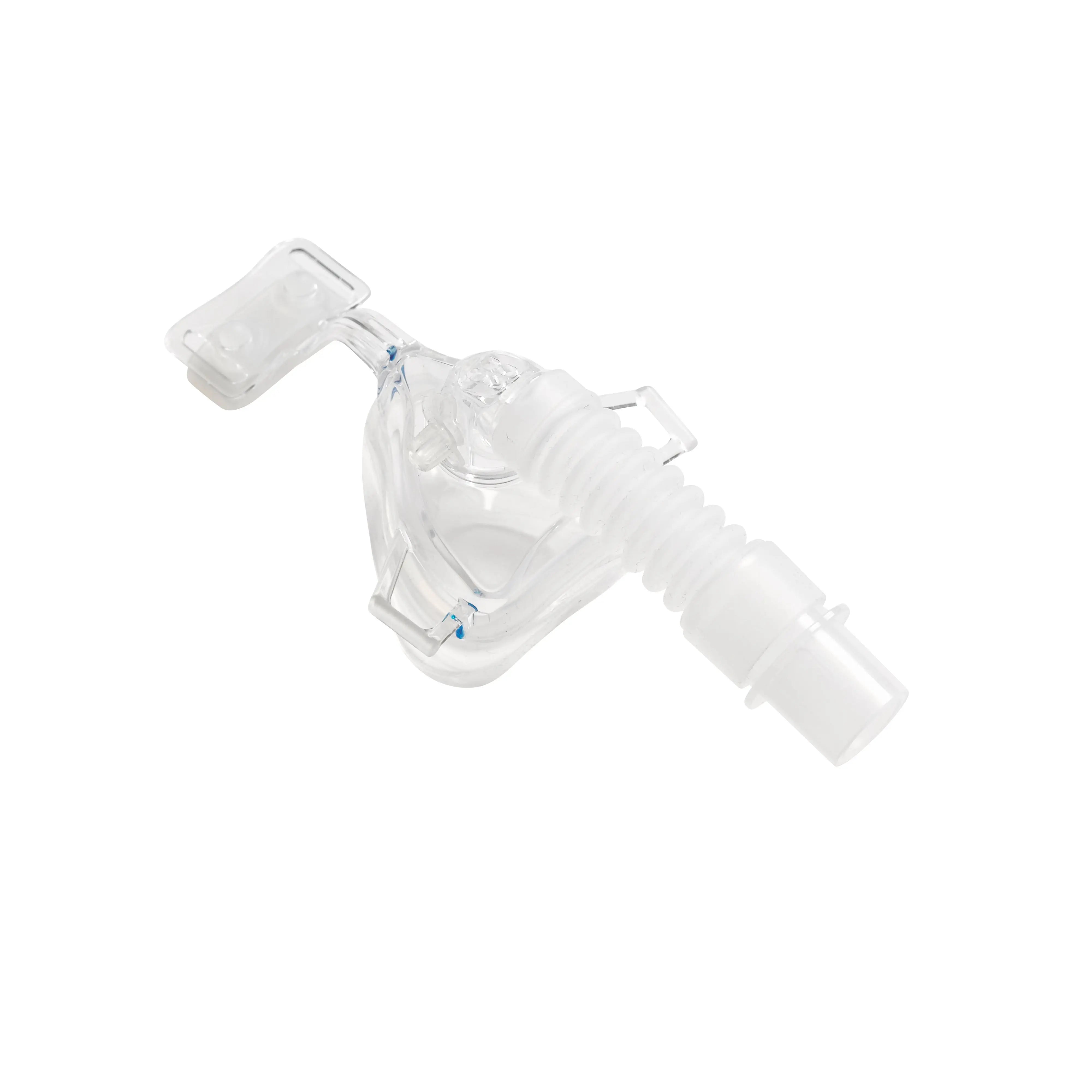 NasalFit Deluxe EZ CPAP Mask without Headgear - Home Health Store Inc