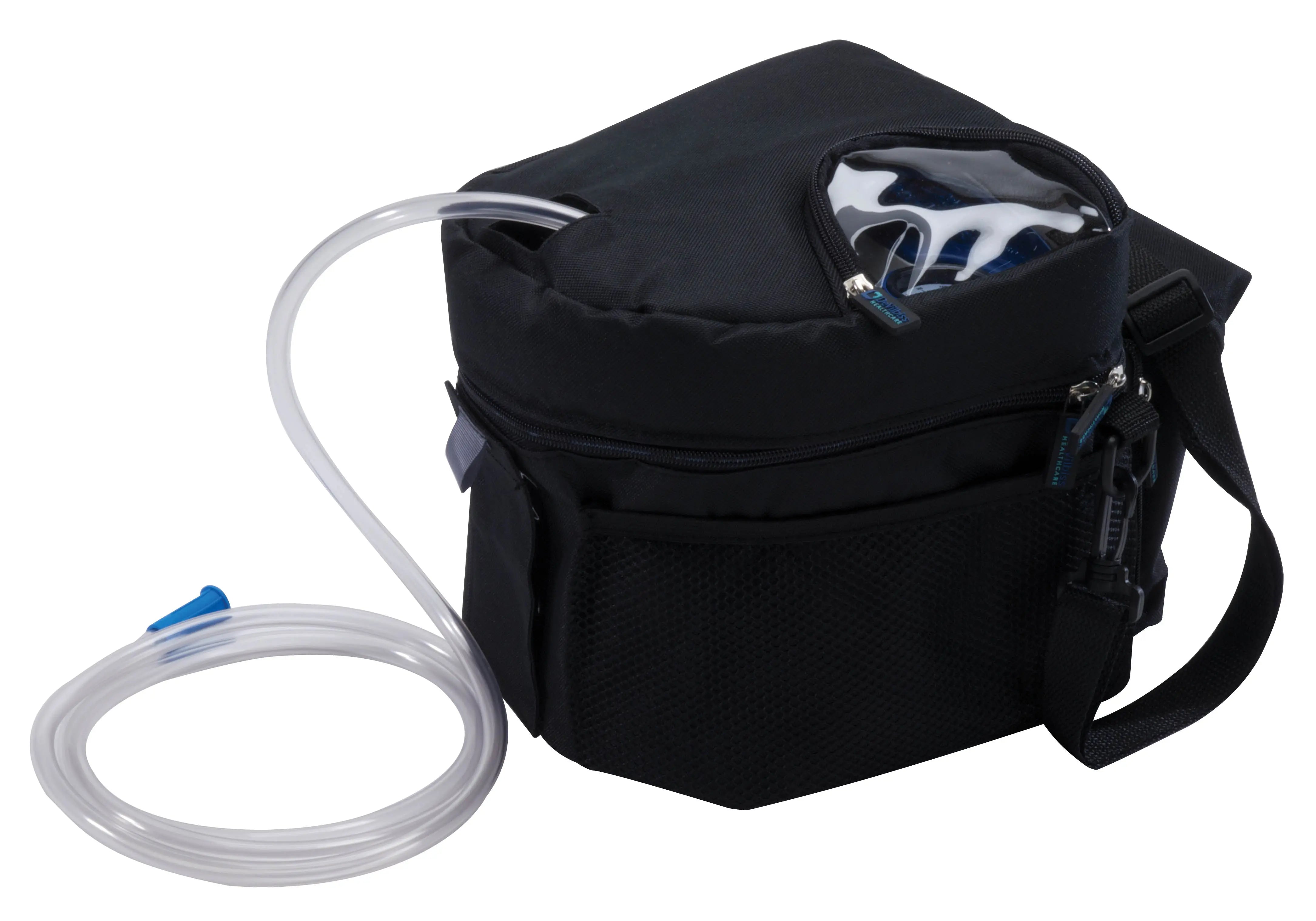 Vacu-Aide QSU Quiet Suction Unit - Home Health Store Inc