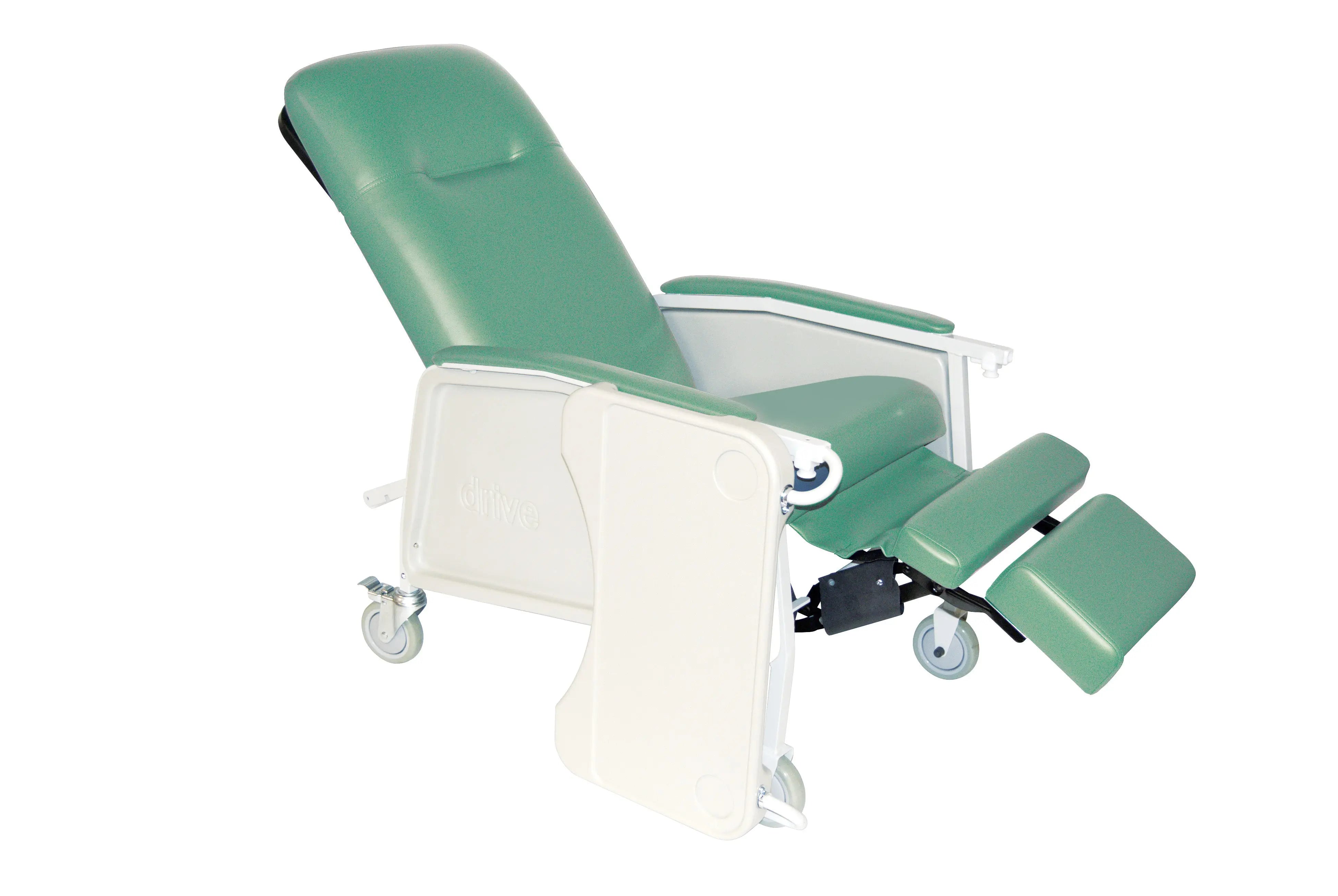 3 Position Geri Chair Recliner - Home Health Store Inc
