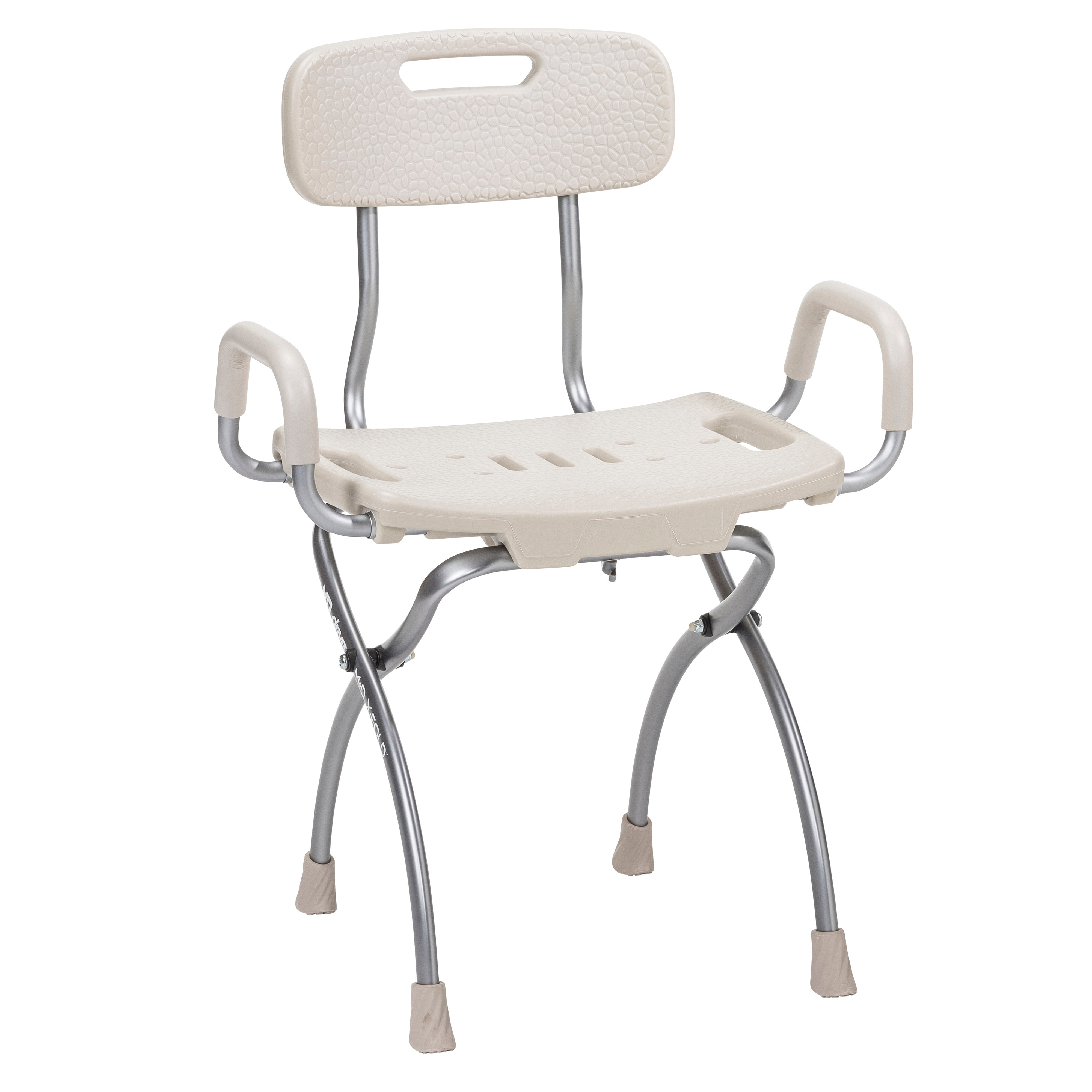 MD by Drive X-Fold Shower Chair