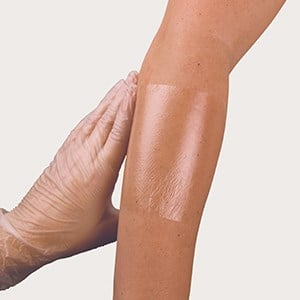 Mepitel Film Dressing