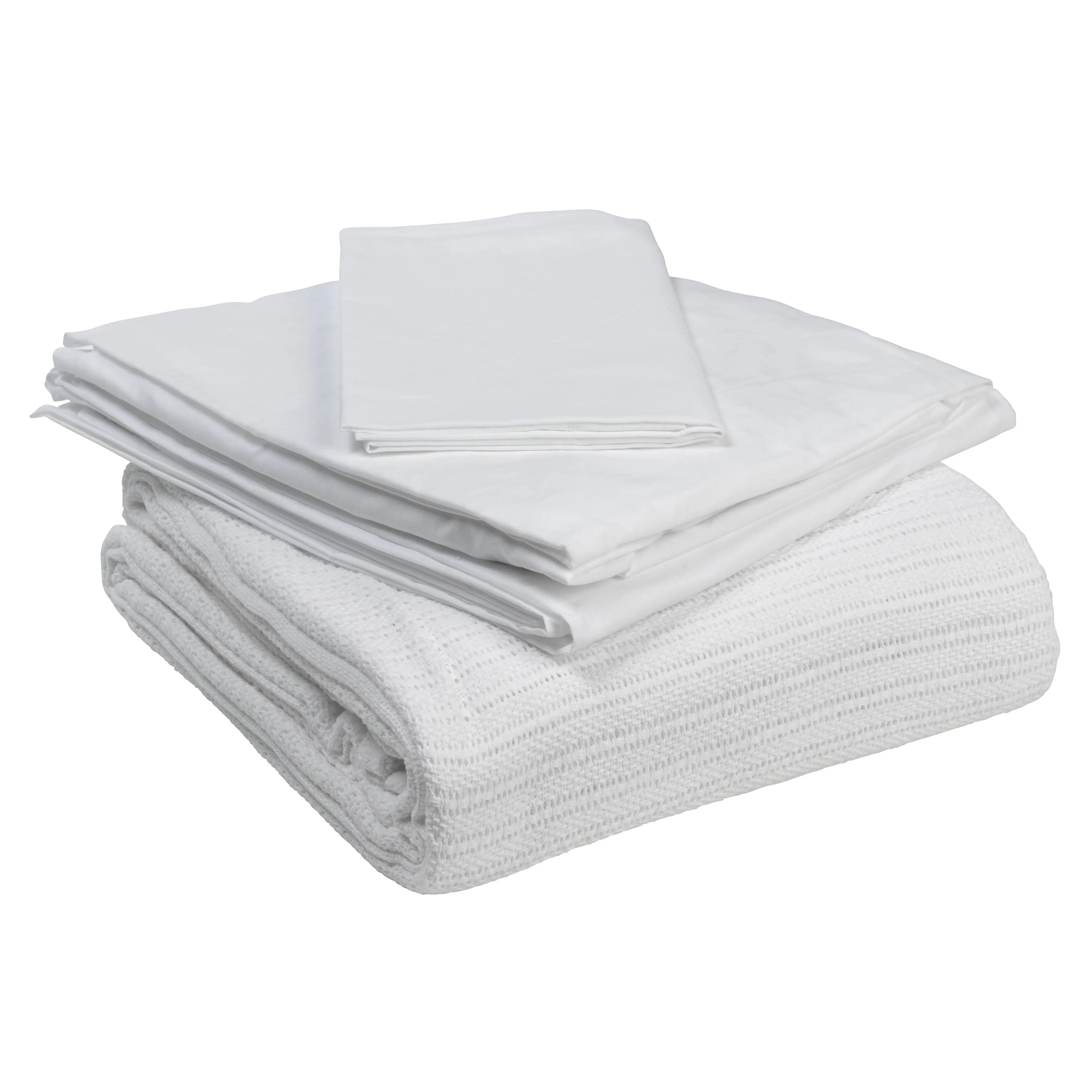 Hospital Bed Bedding in a Box - Home Health Store Inc