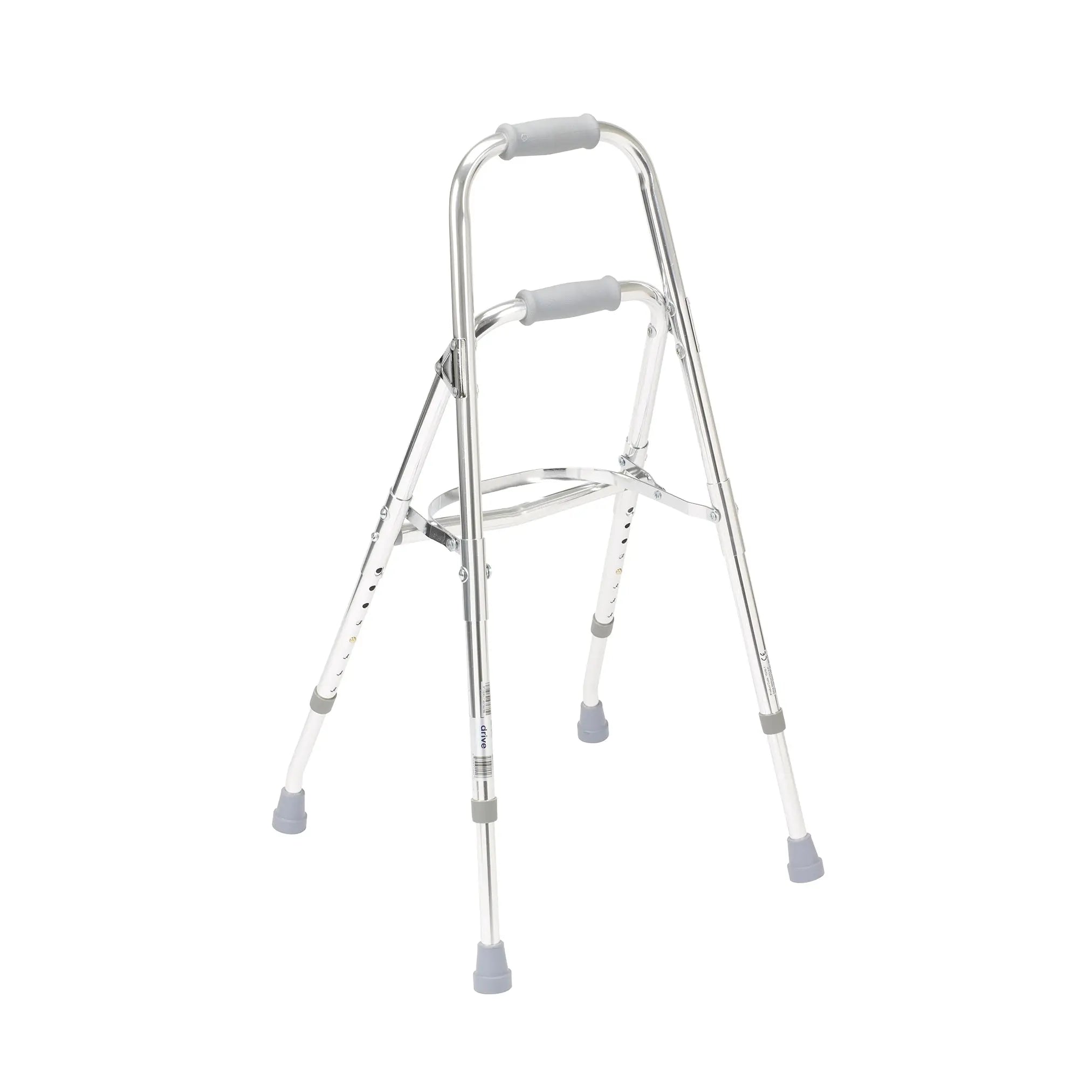 Side Style Hemi One Arm Walker - Home Health Store Inc