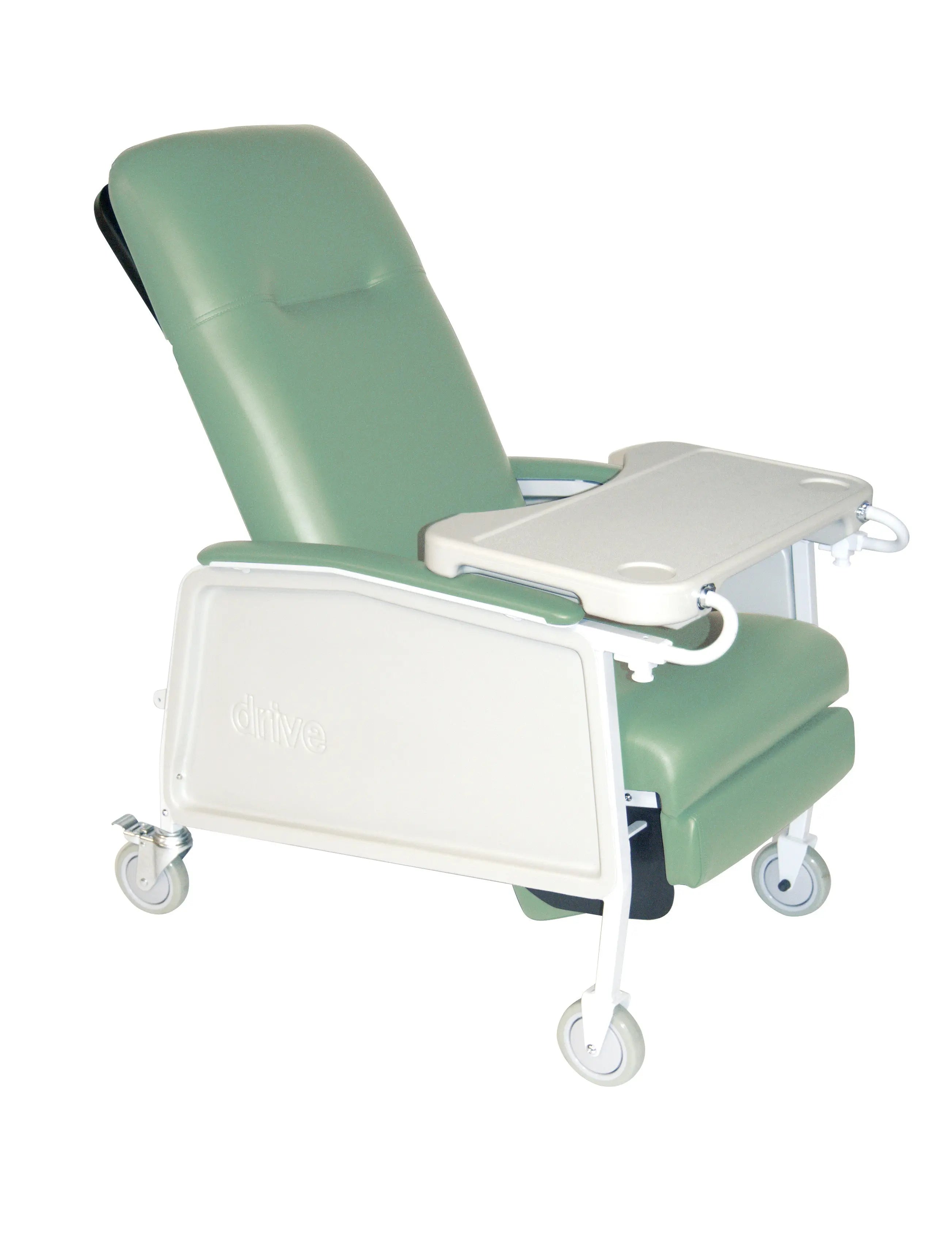 3 Position Geri Chair Recliner - Home Health Store Inc