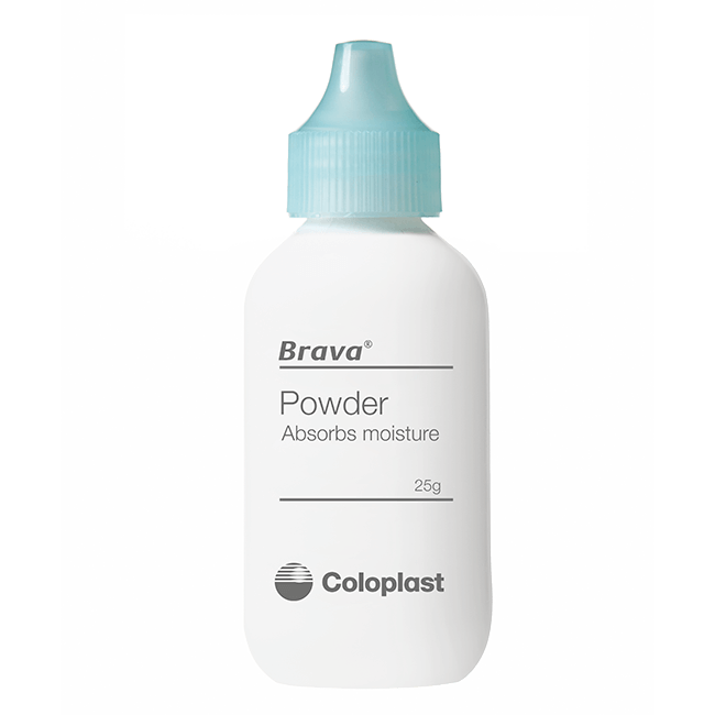 Coloplast Brava Ostomy Powder