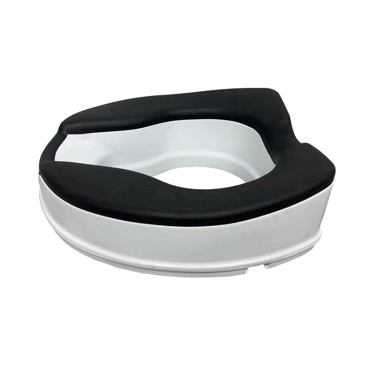 Mobb Softer Raised Toilet Seat