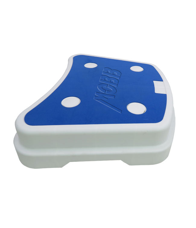 Mobb Stackable Bath Step