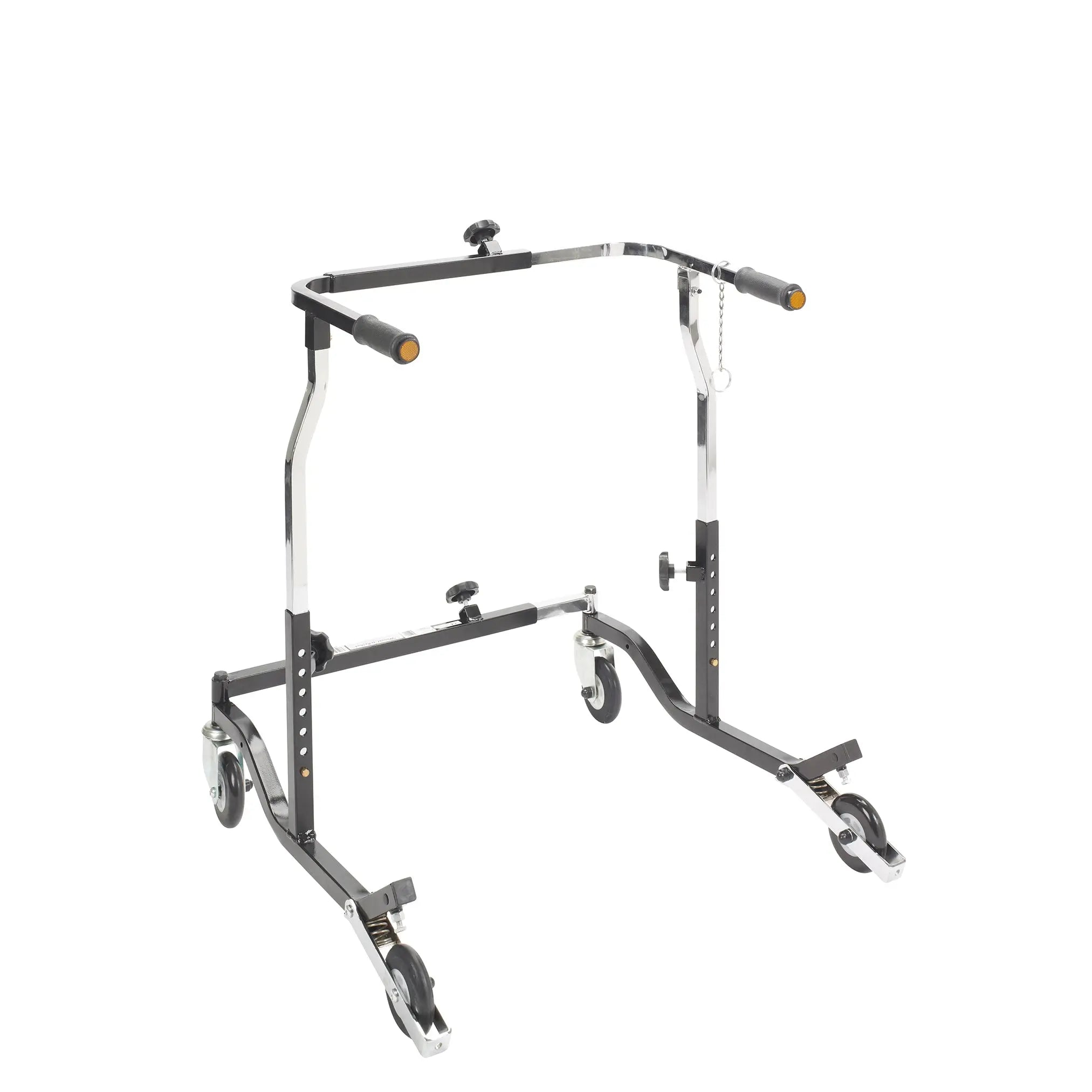 Bariatric Heavy Duty Anterior Safety Roller - Home Health Store Inc