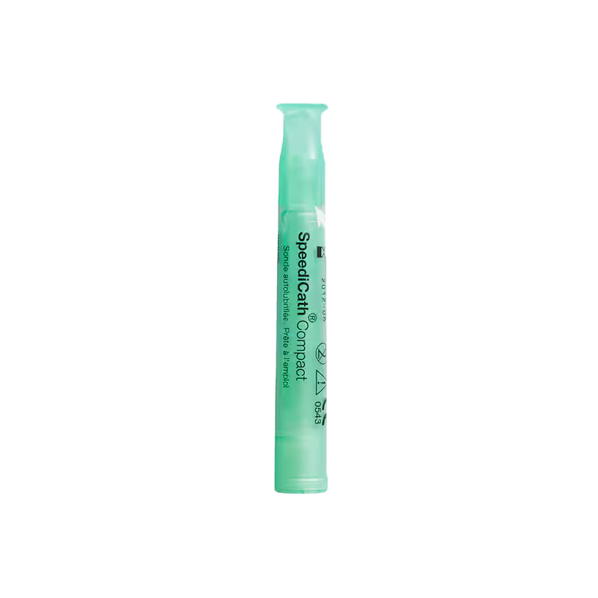 Coloplast Speedicath Compact Female
