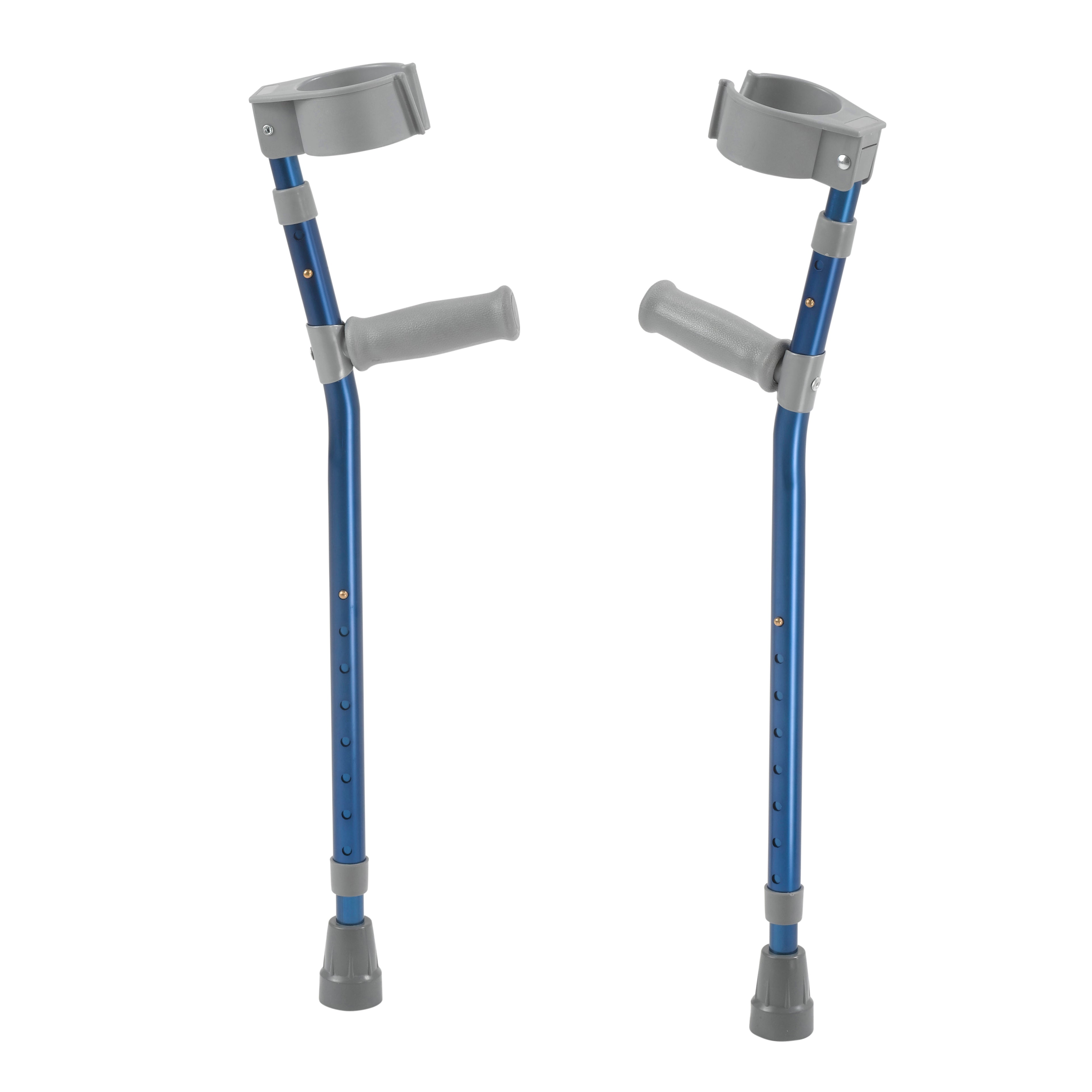 Pediatric Forearm Crutches Universal (S/M)