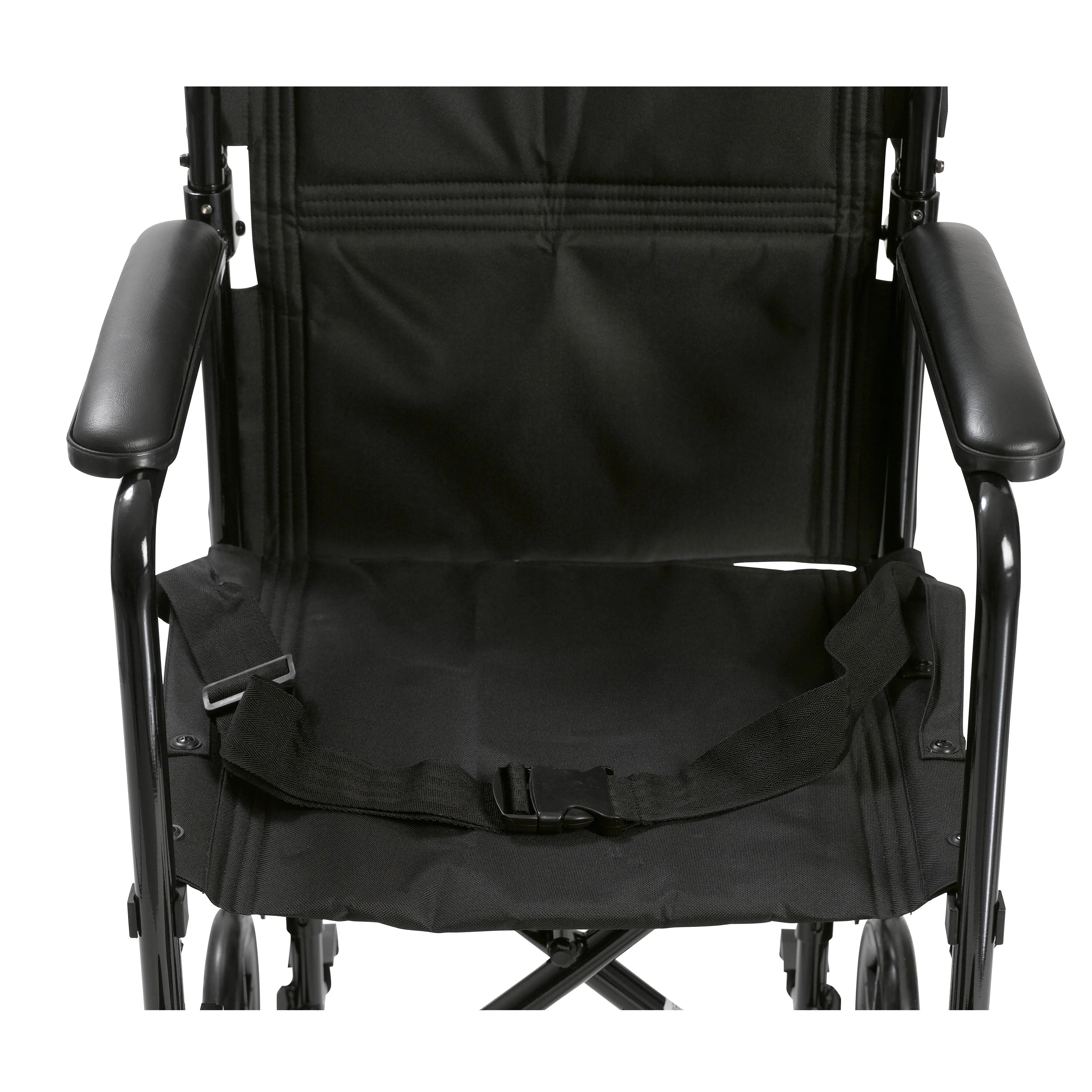 Lightweight Transport Wheelchair - Home Health Store Inc