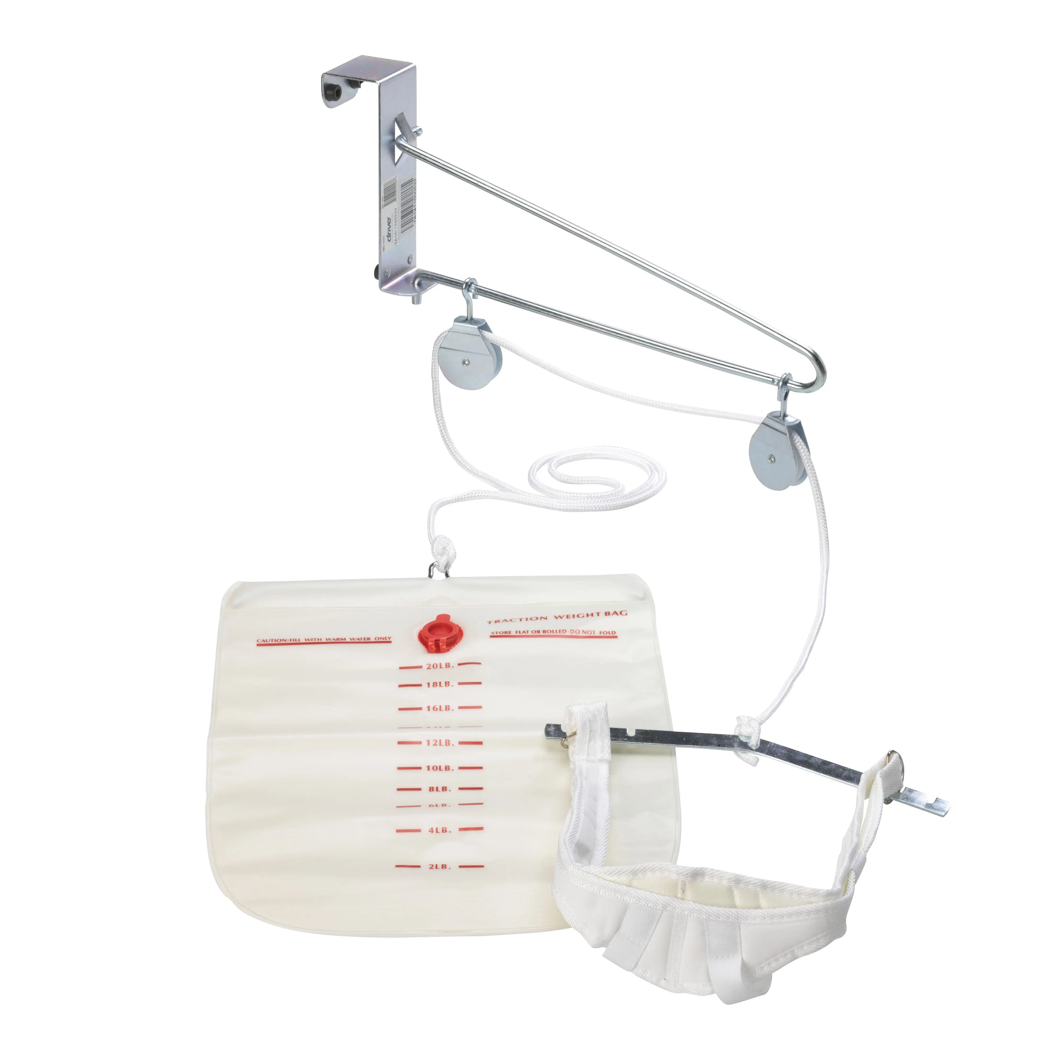 Over door Traction Set - Home Health Store Inc
