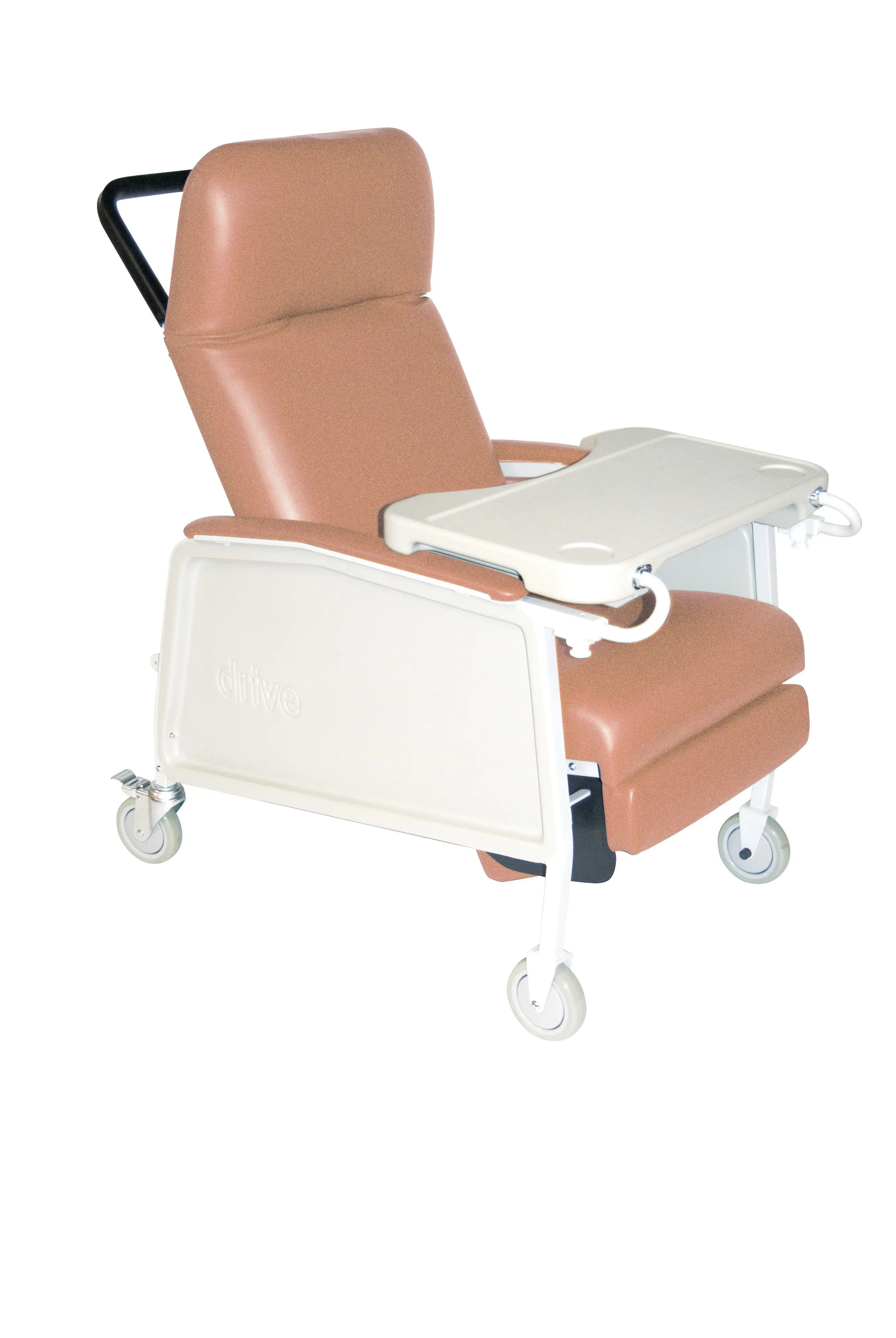 3 Position Geri Chair Recliner - Home Health Store Inc