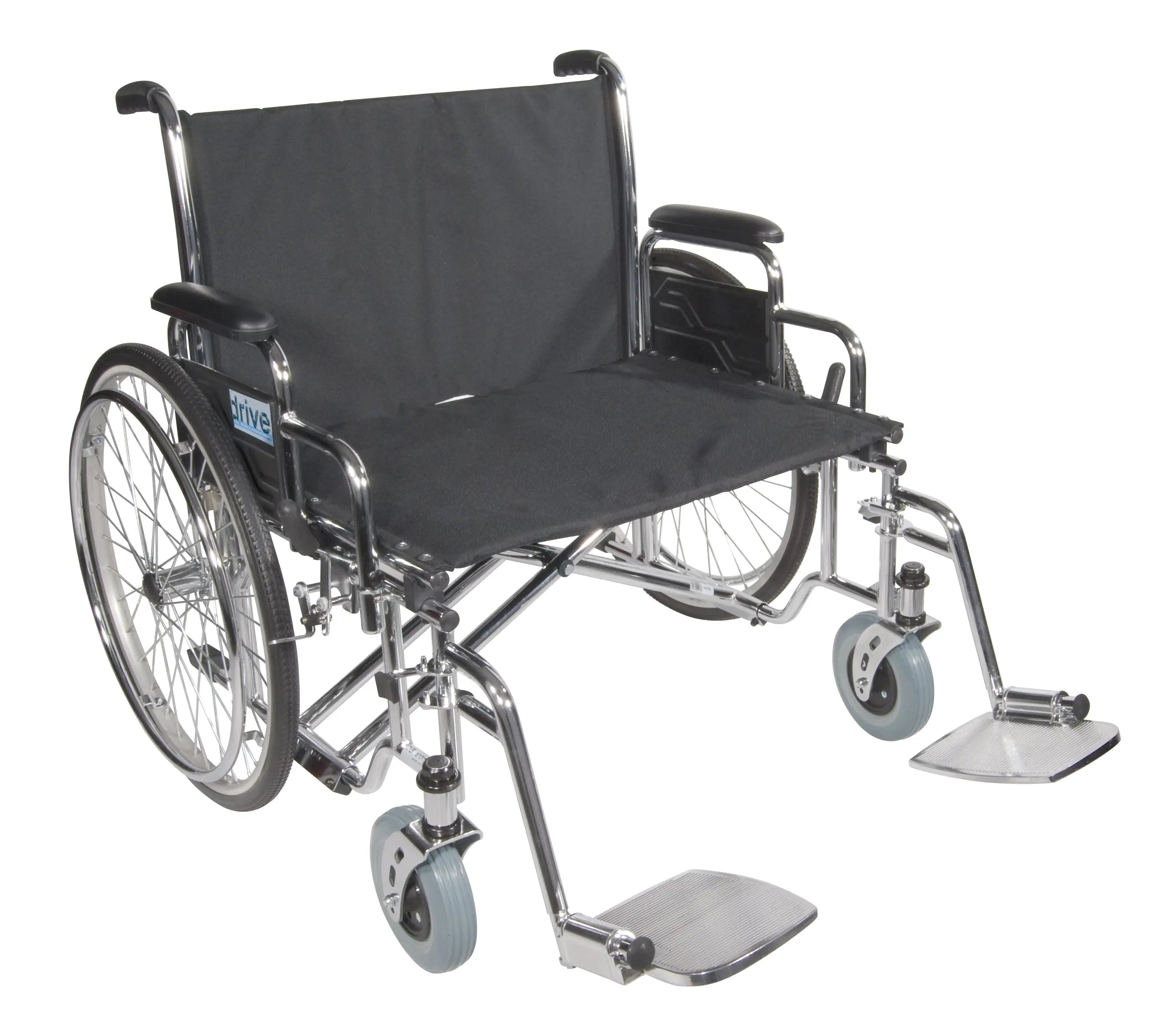 Front Rigging for Sentra EC Heavy Duty Extra Wide - Home Health Store Inc