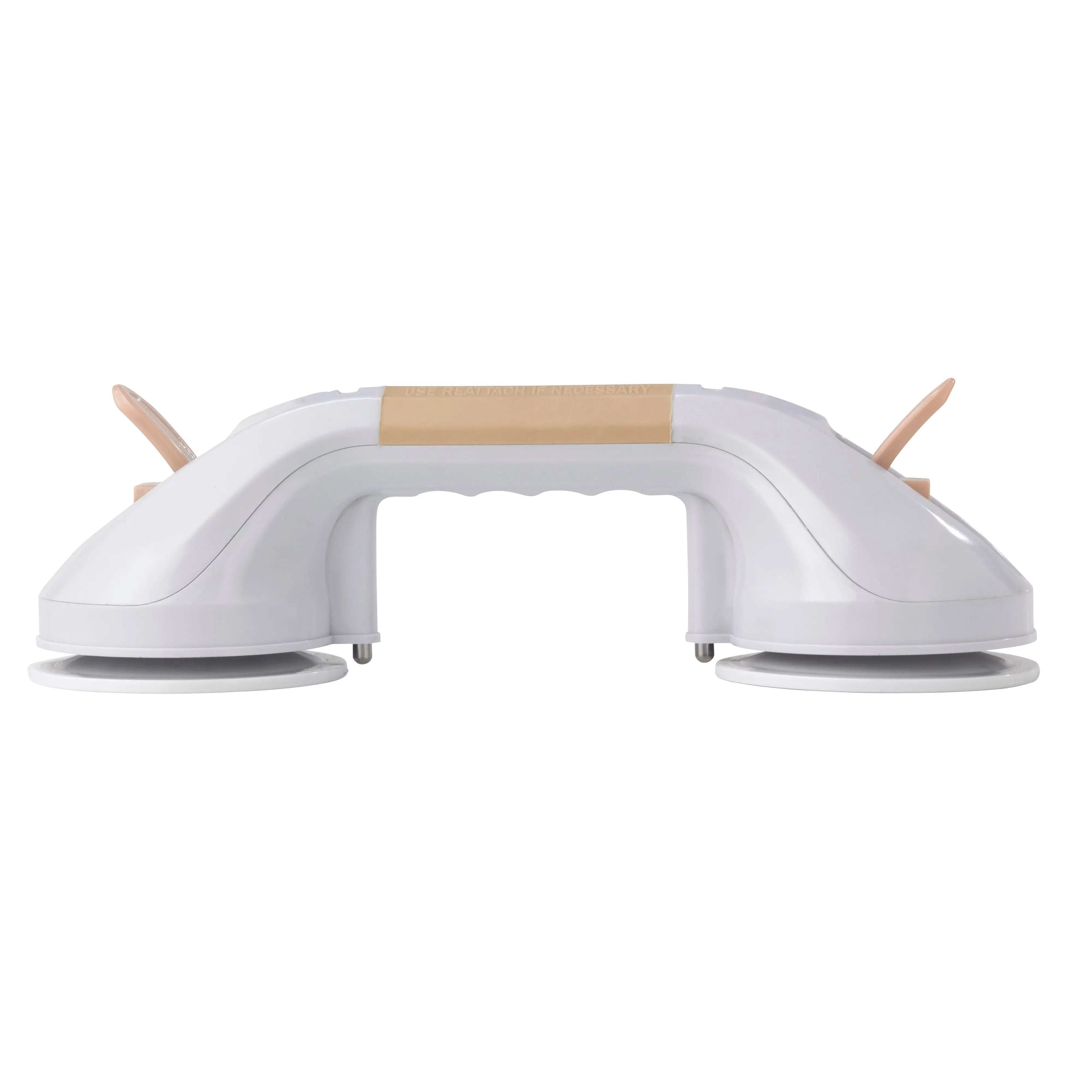 Suction Cup Grab Bar, 12" - Home Health Store Inc