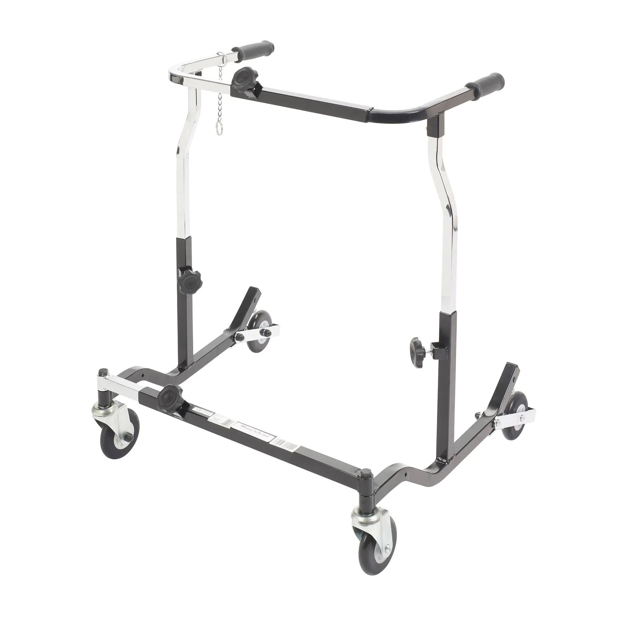 Bariatric Heavy Duty Anterior Safety Roller - Home Health Store Inc