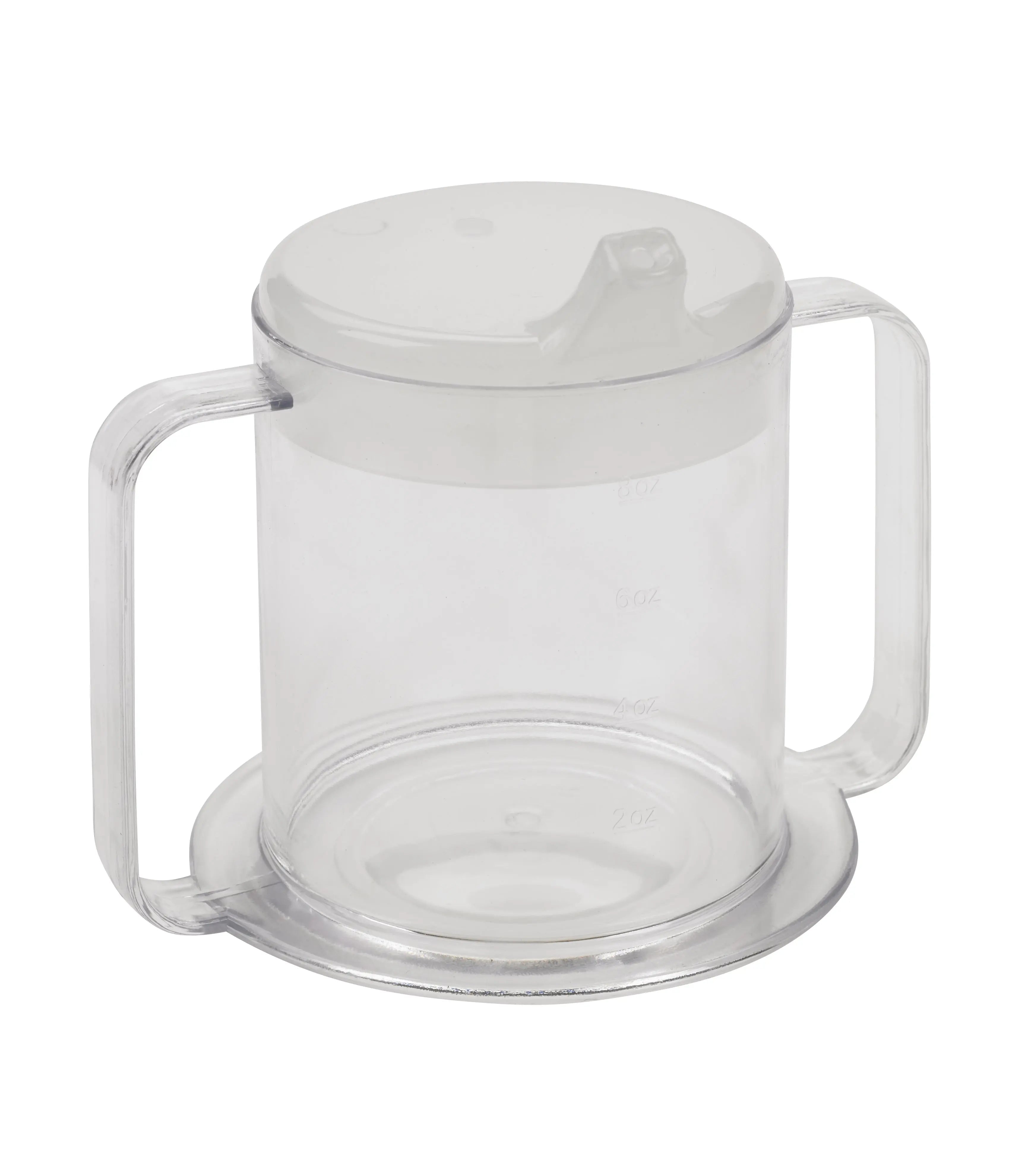 Lifestyle Handle Cup - Home Health Store Inc