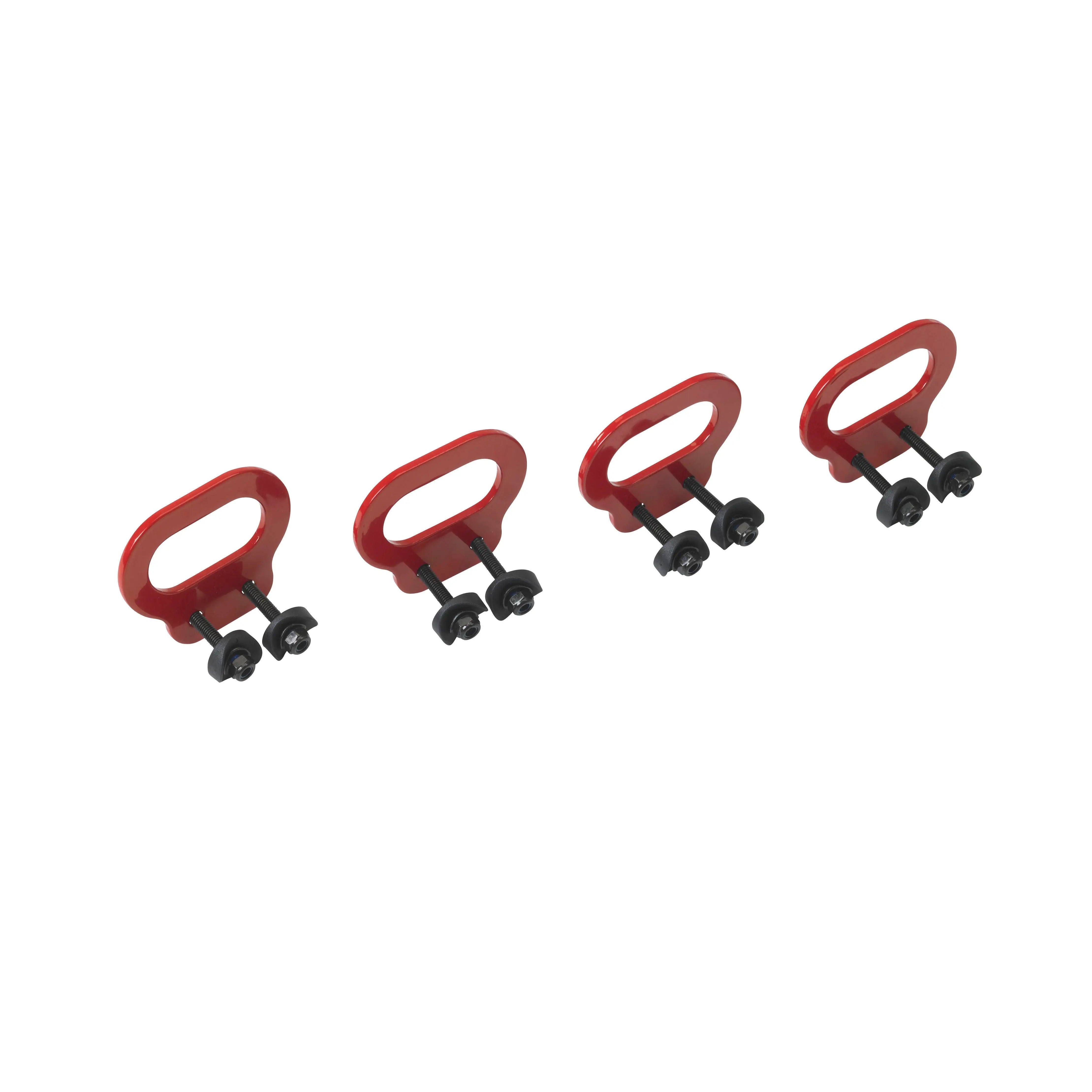 Trotter Mobility Rehab Stroller Bus Transit Tie Downs - Home Health Store Inc