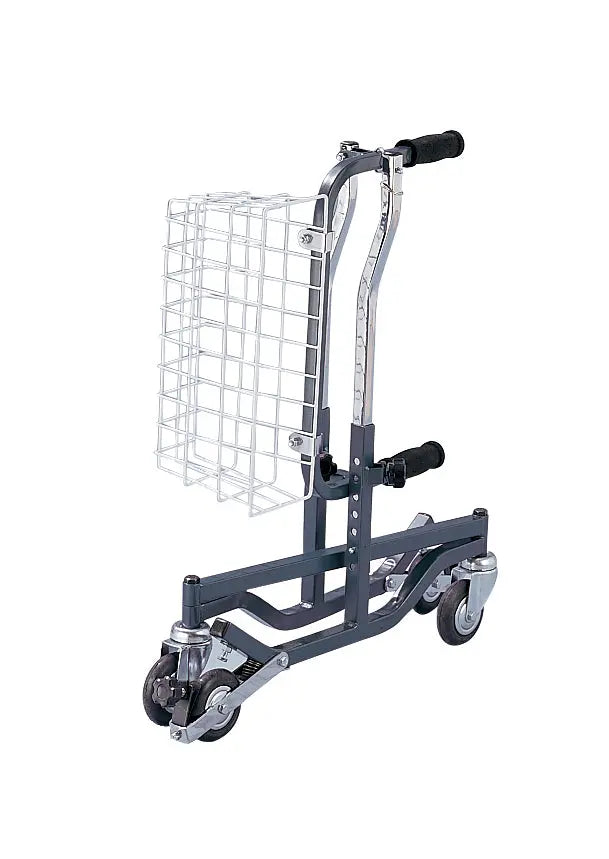 Anterior Rehab Safety Roller - Home Health Store Inc