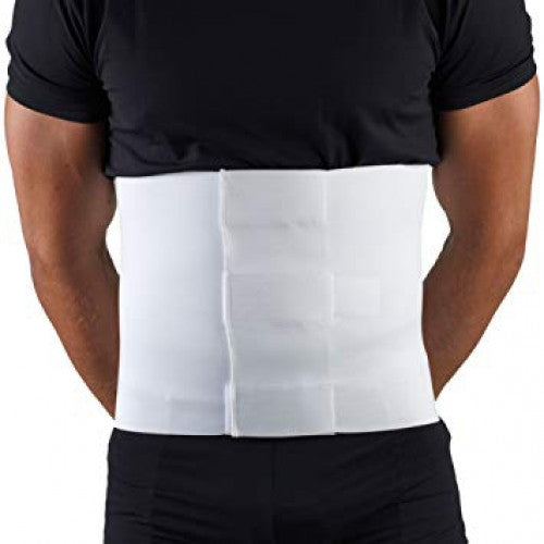 Four Panel Abdominal Binder